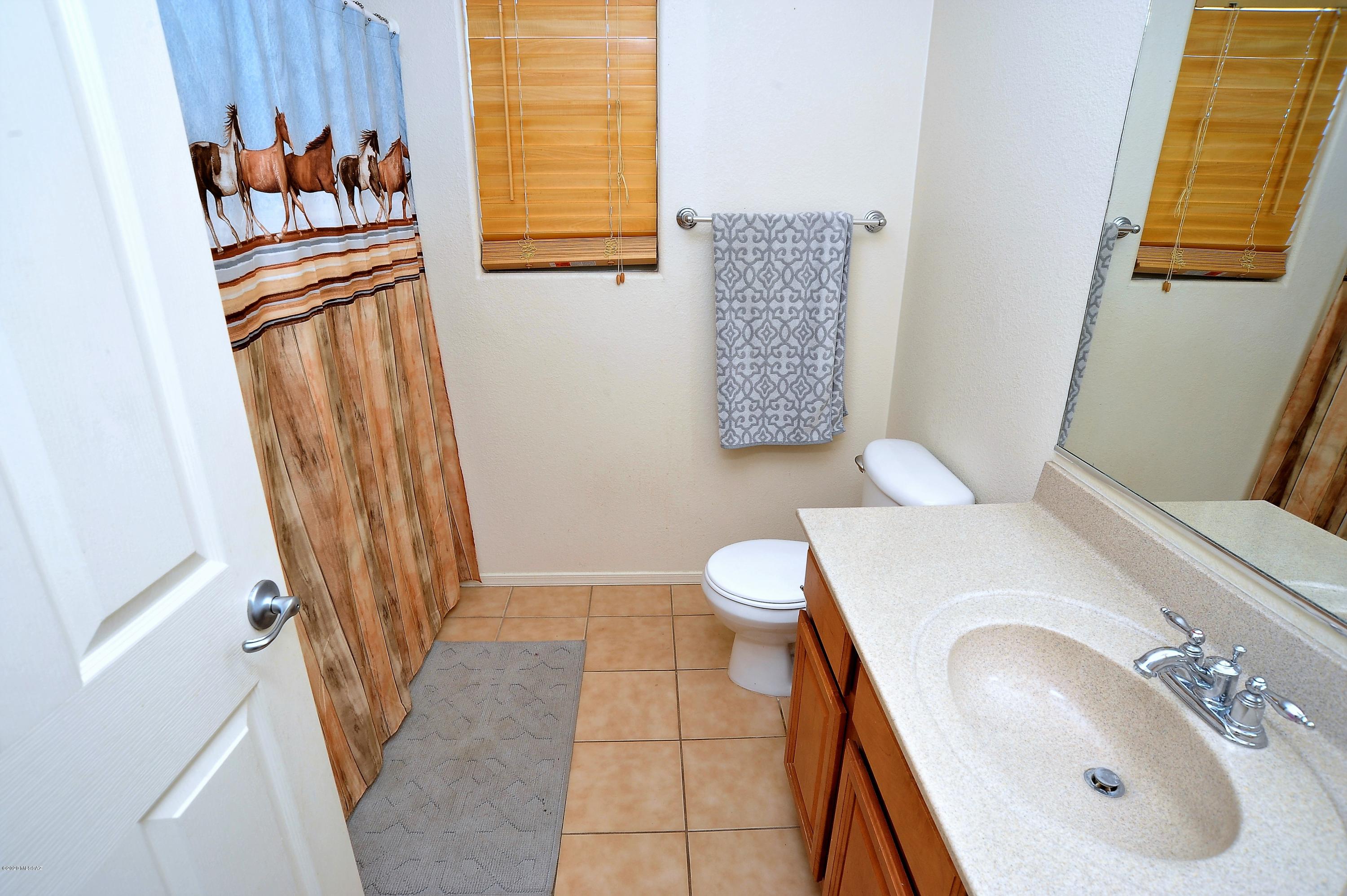 Rancho Del Lago (608-1030) - Residential