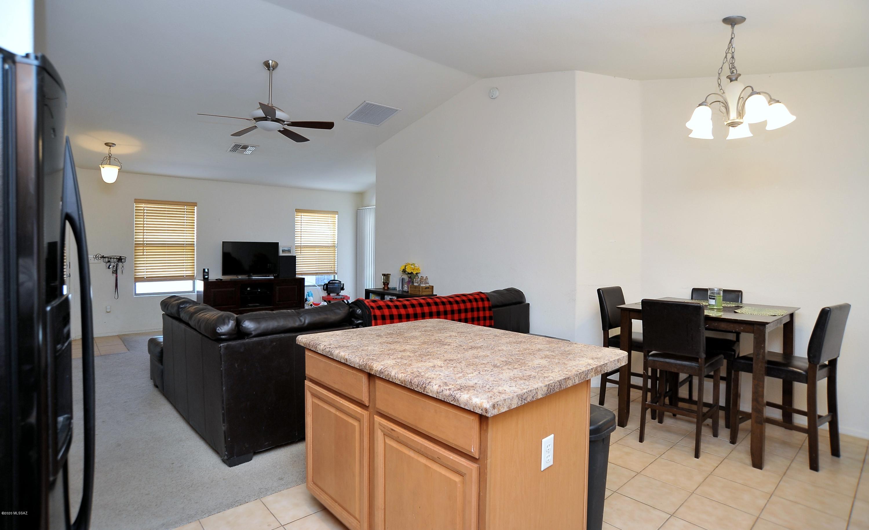 Rancho Del Lago (608-1030) - Residential