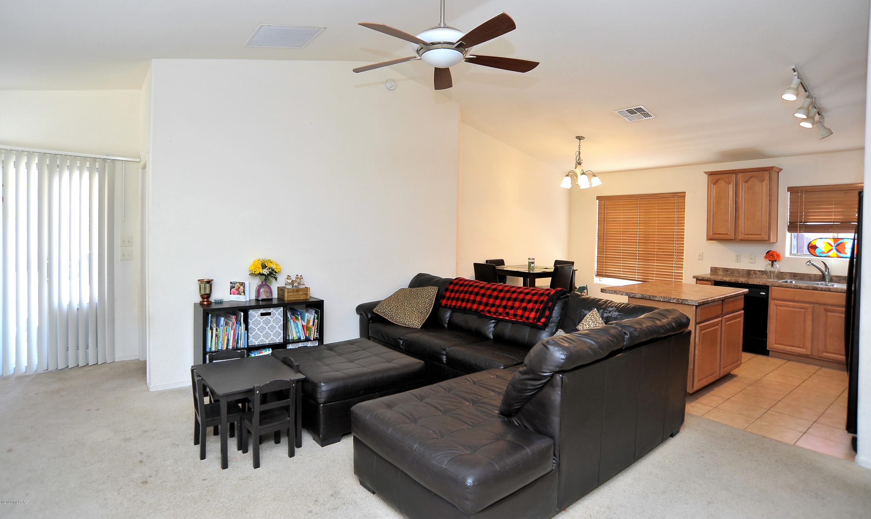 Rancho Del Lago (608-1030) - Residential