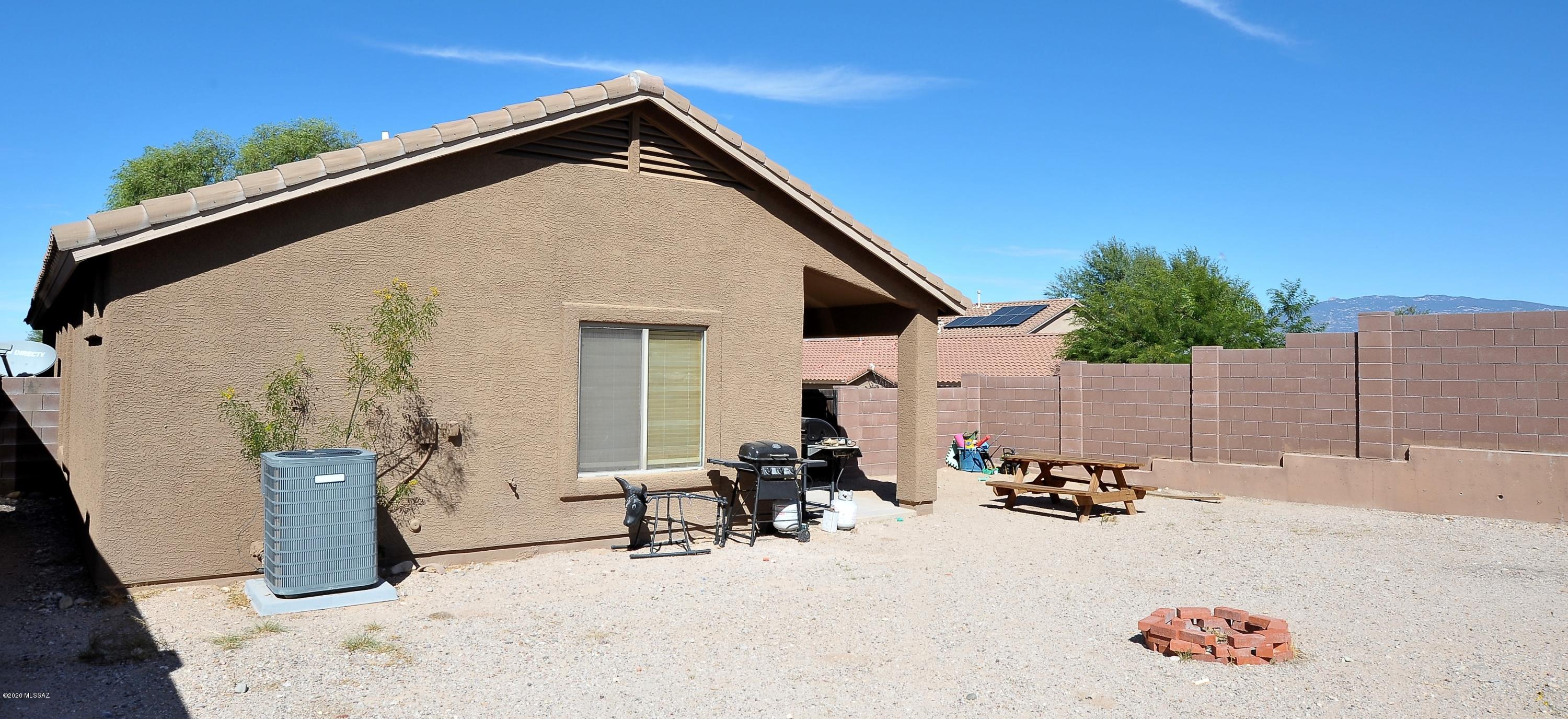 Rancho Del Lago (608-1030) - Residential