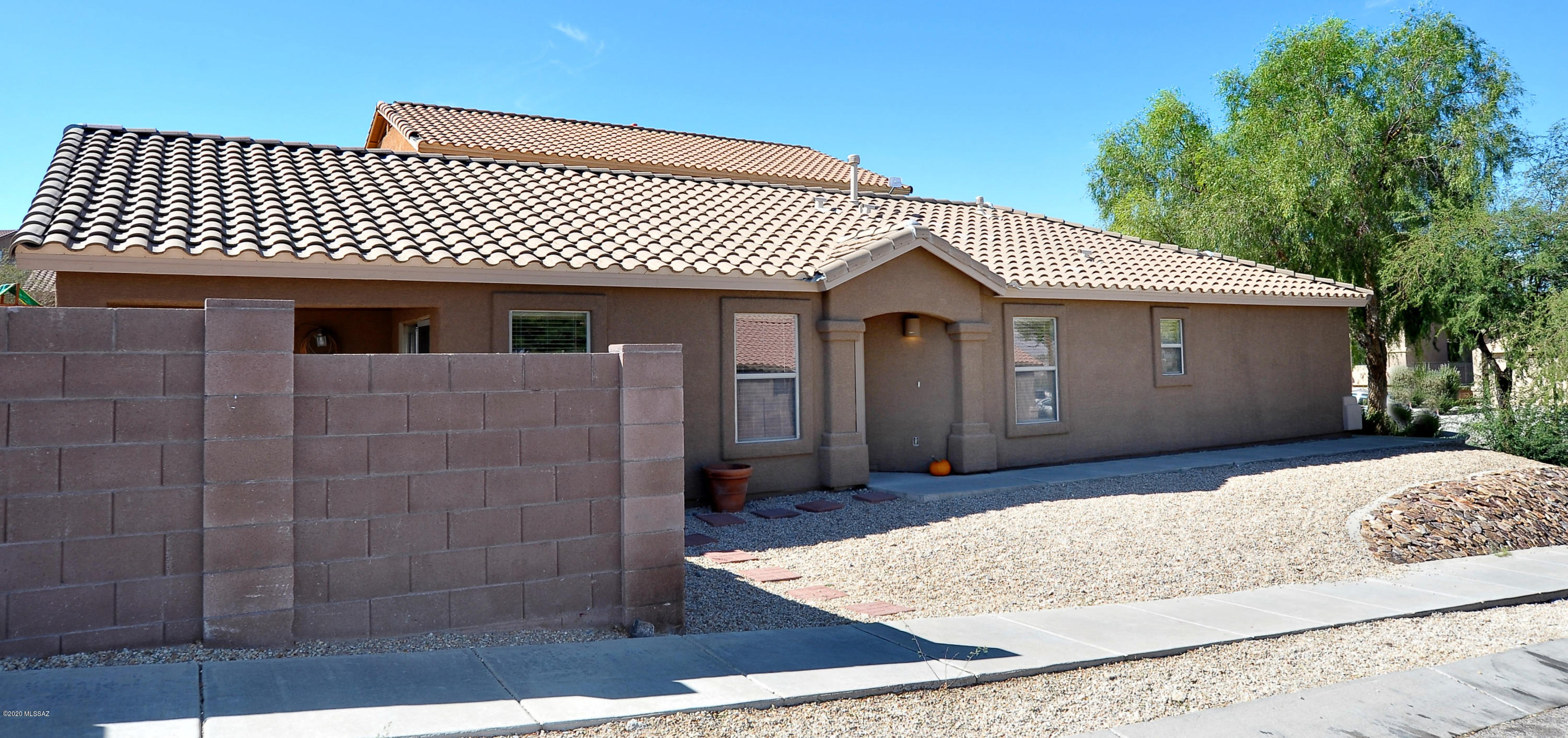Rancho Del Lago (608-1030) - Residential