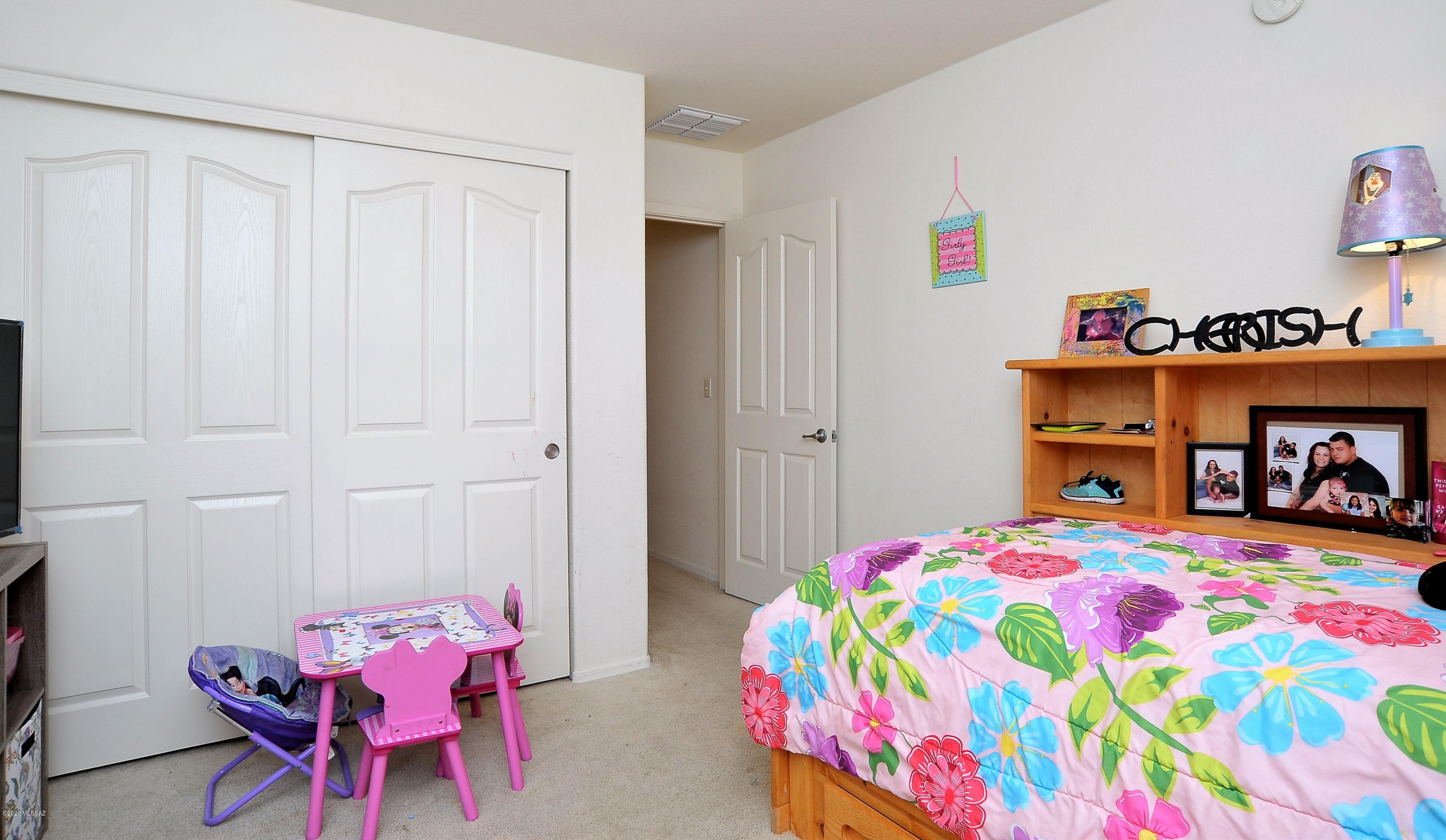 Rancho Del Lago (608-1030) - Residential