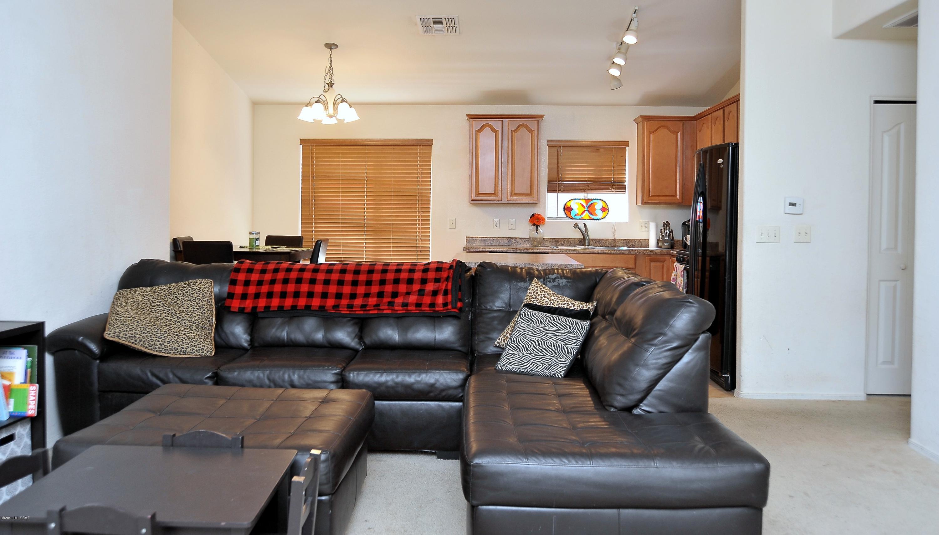 Rancho Del Lago (608-1030) - Residential