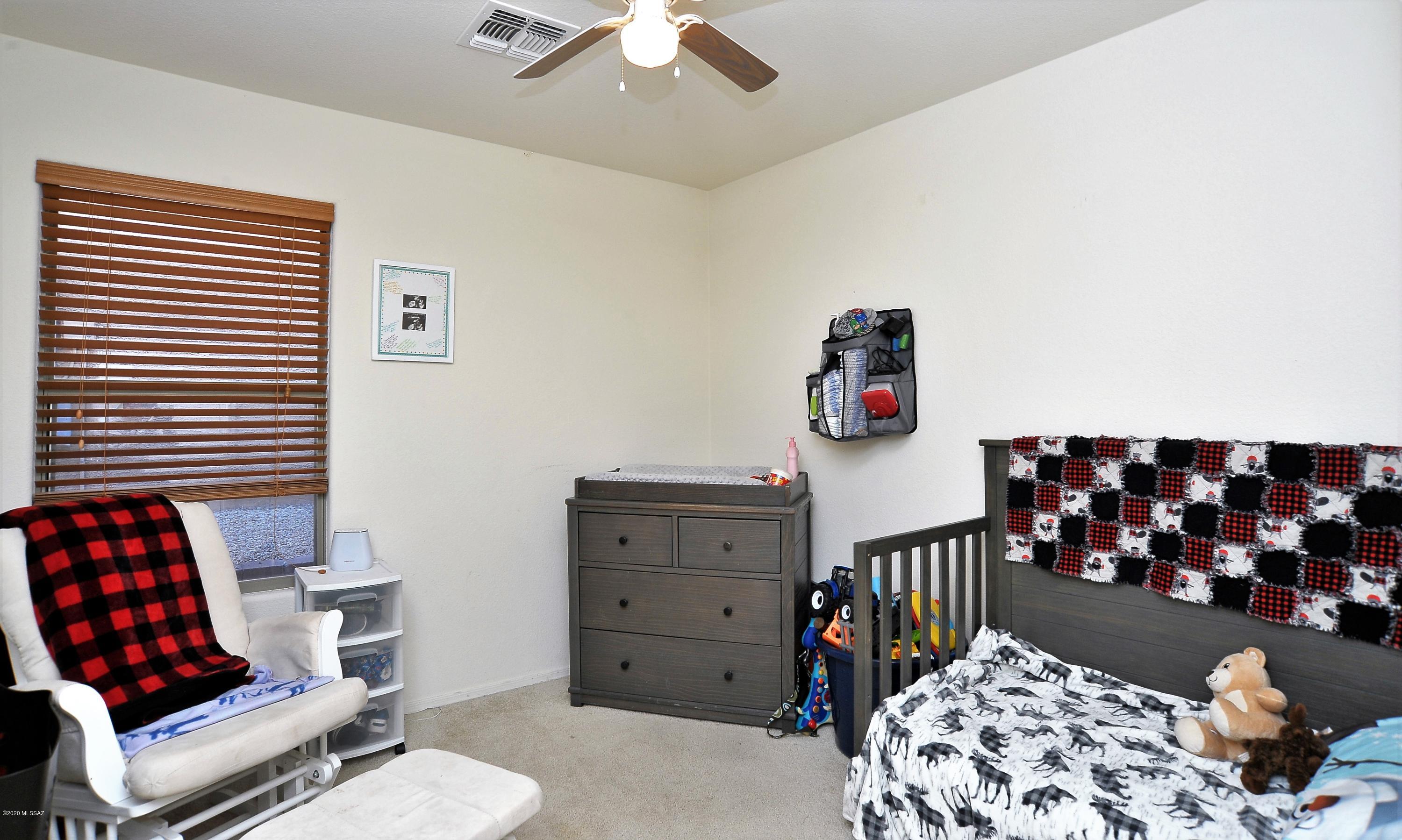 Rancho Del Lago (608-1030) - Residential