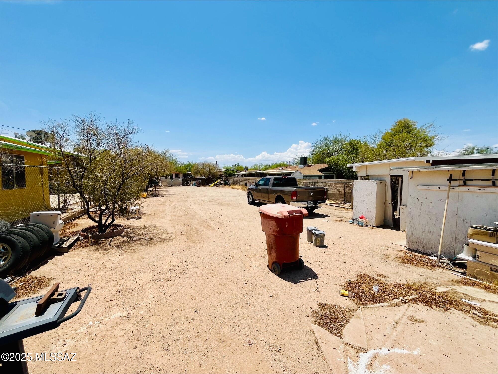 Grand View Addition - Land