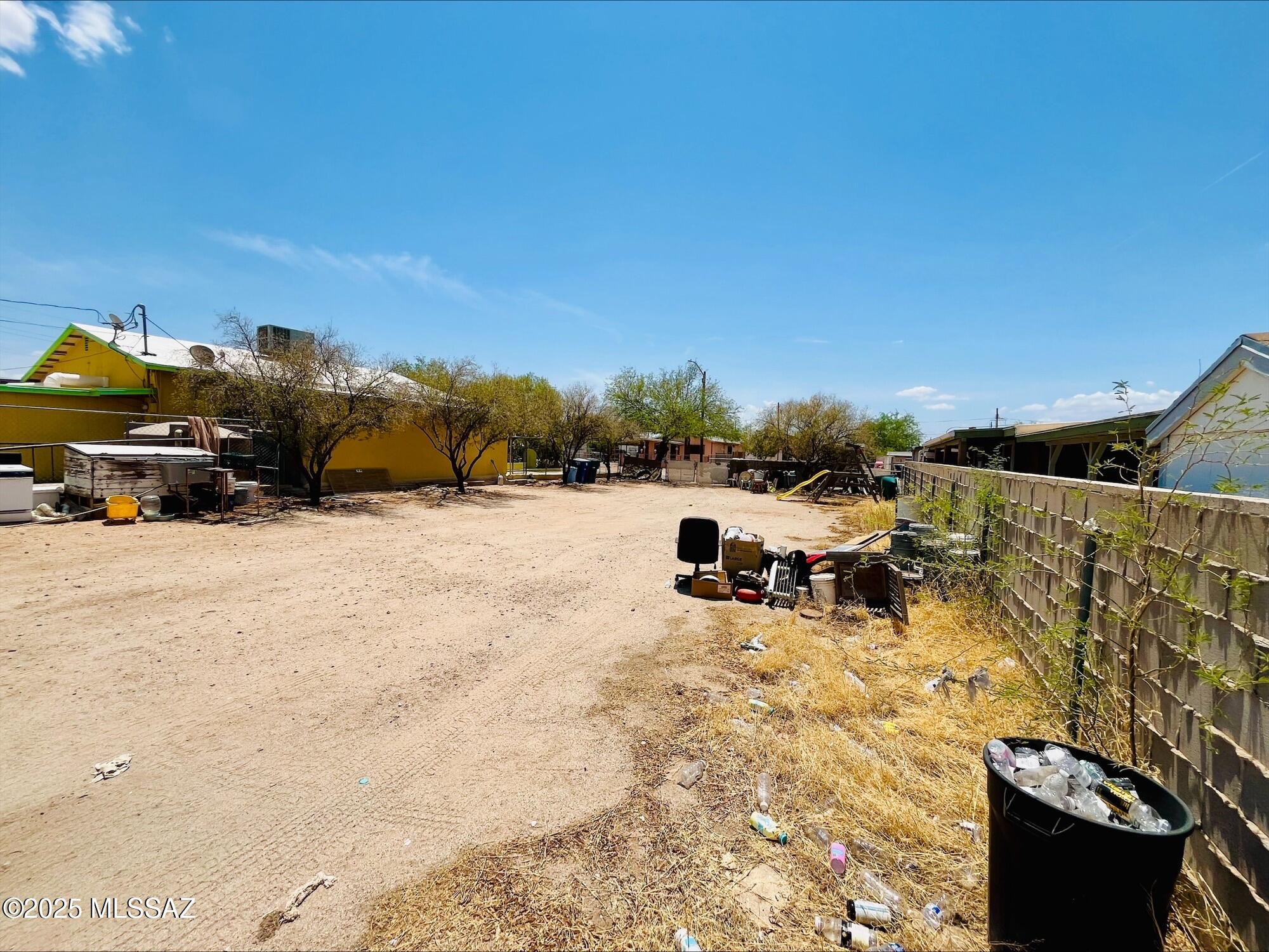 Grand View Addition - Land
