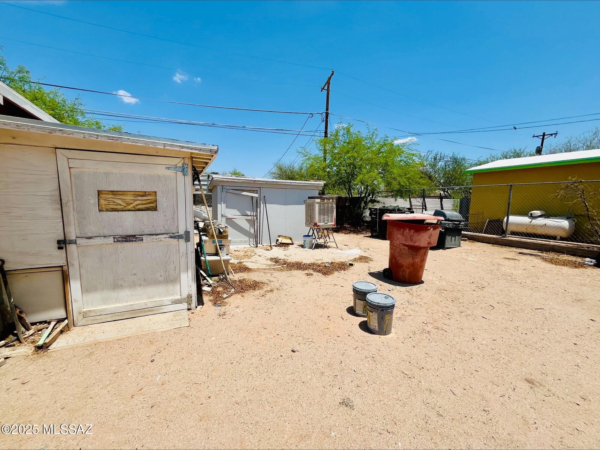 Grand View Addition - Land