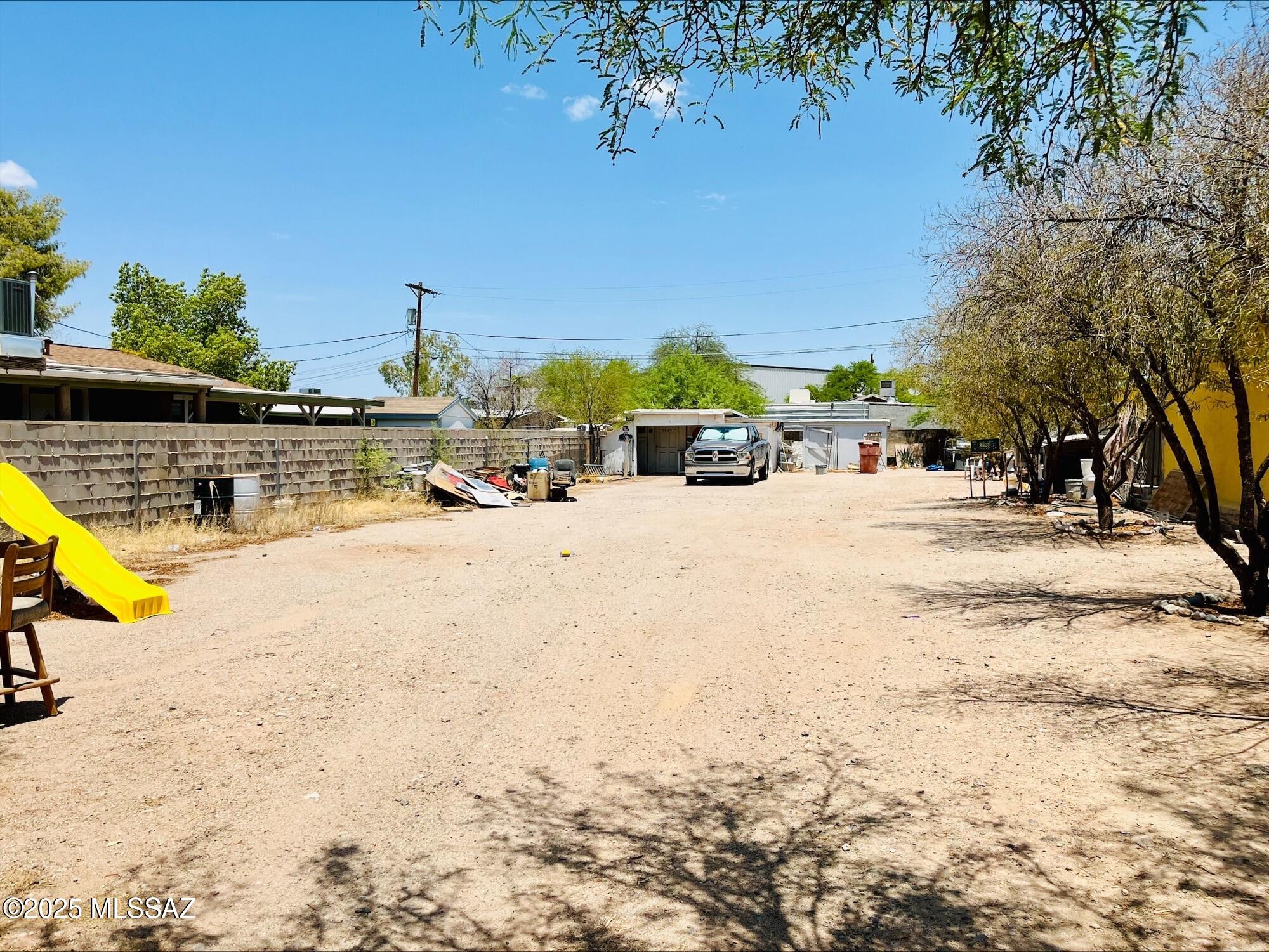 Grand View Addition - Land