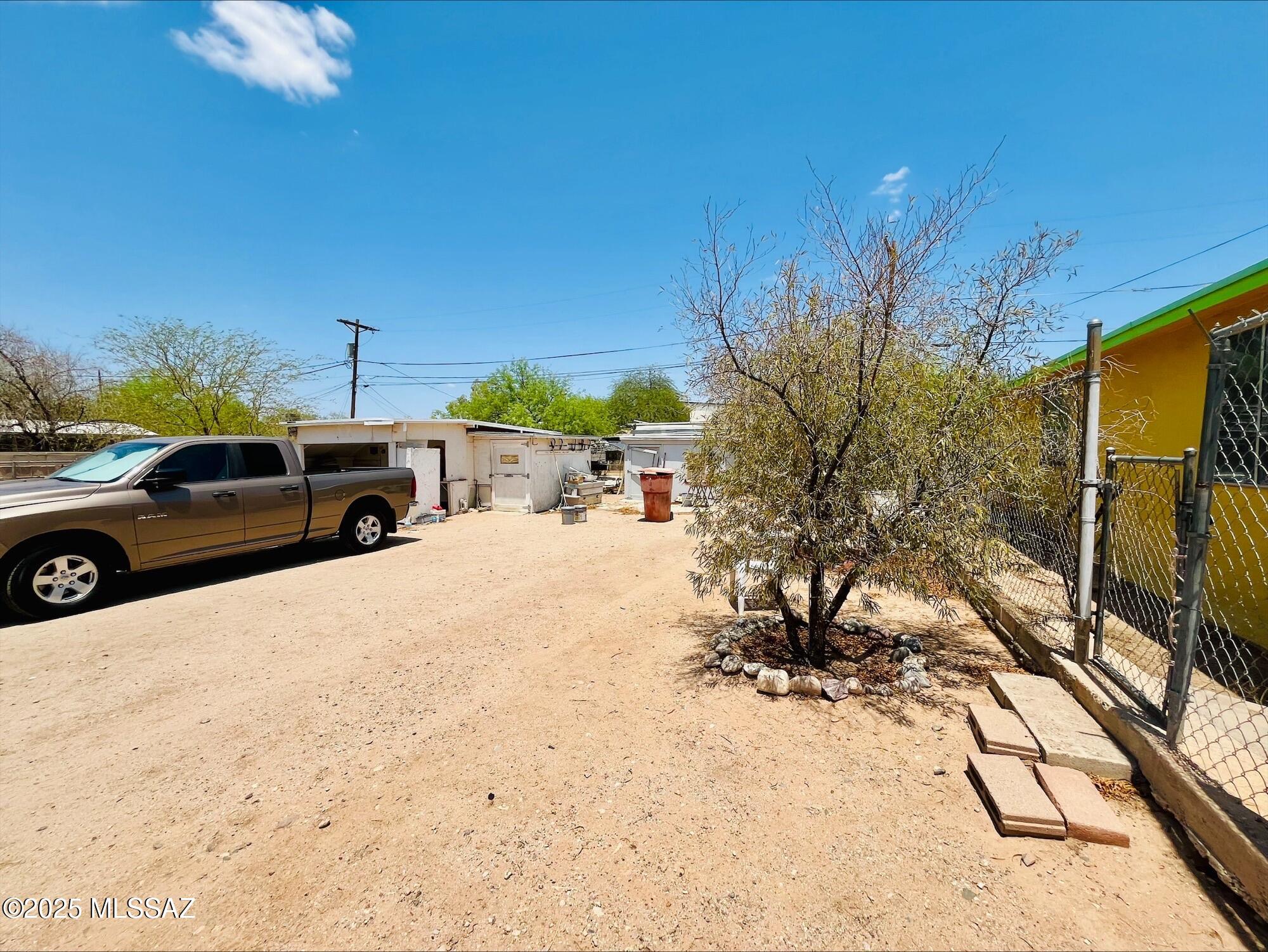 Grand View Addition - Land