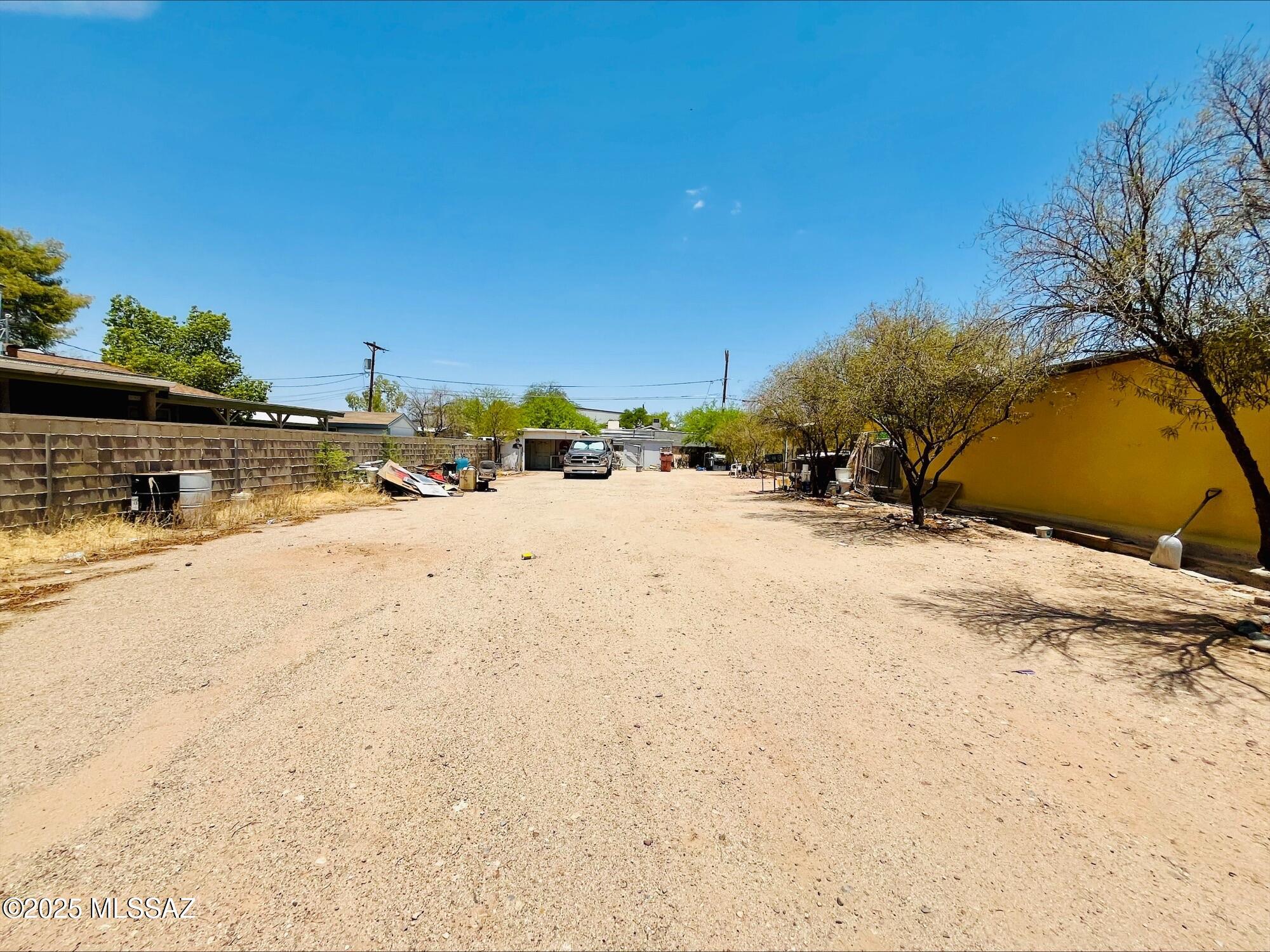 Grand View Addition - Land