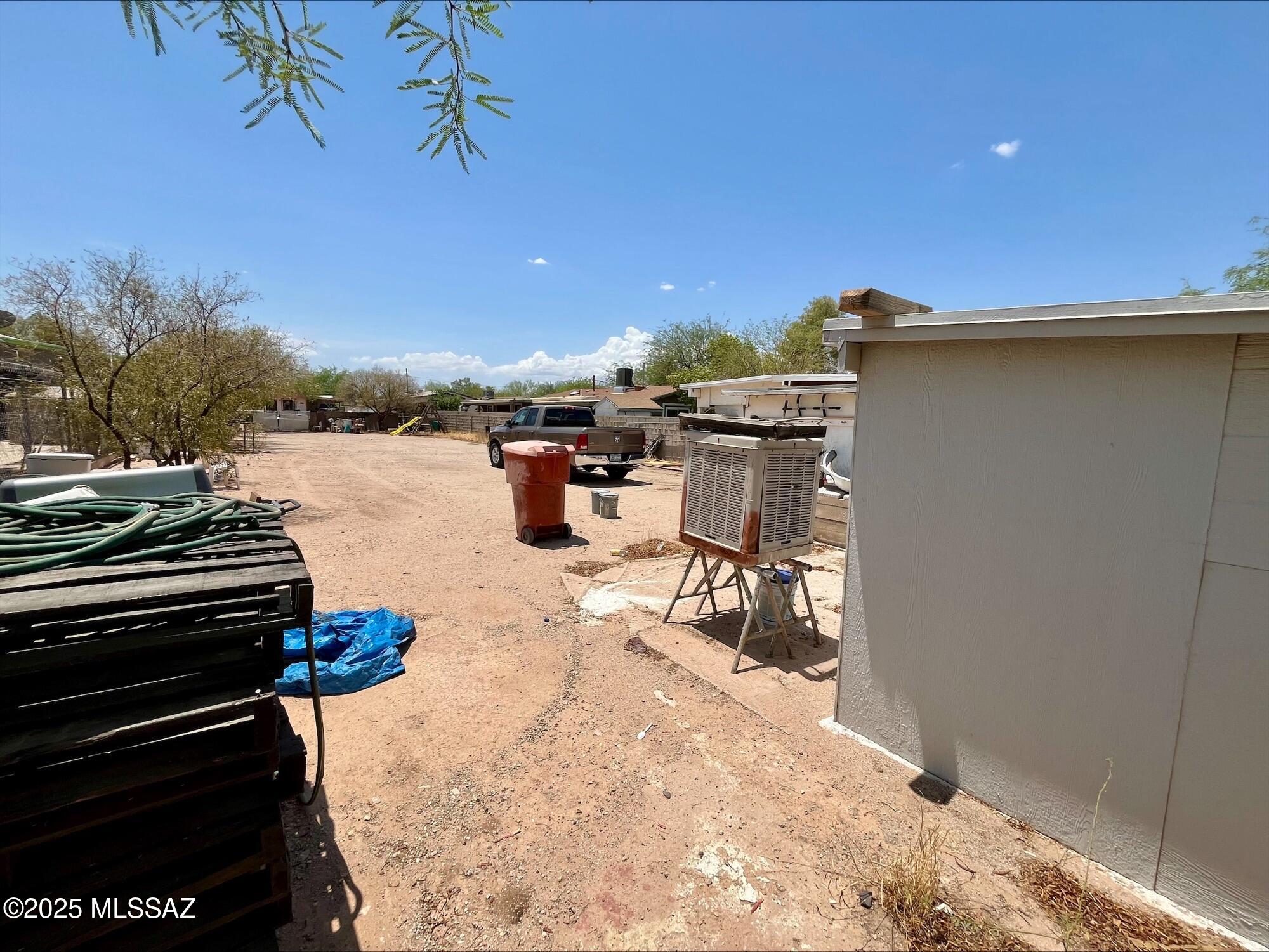 Grand View Addition - Land