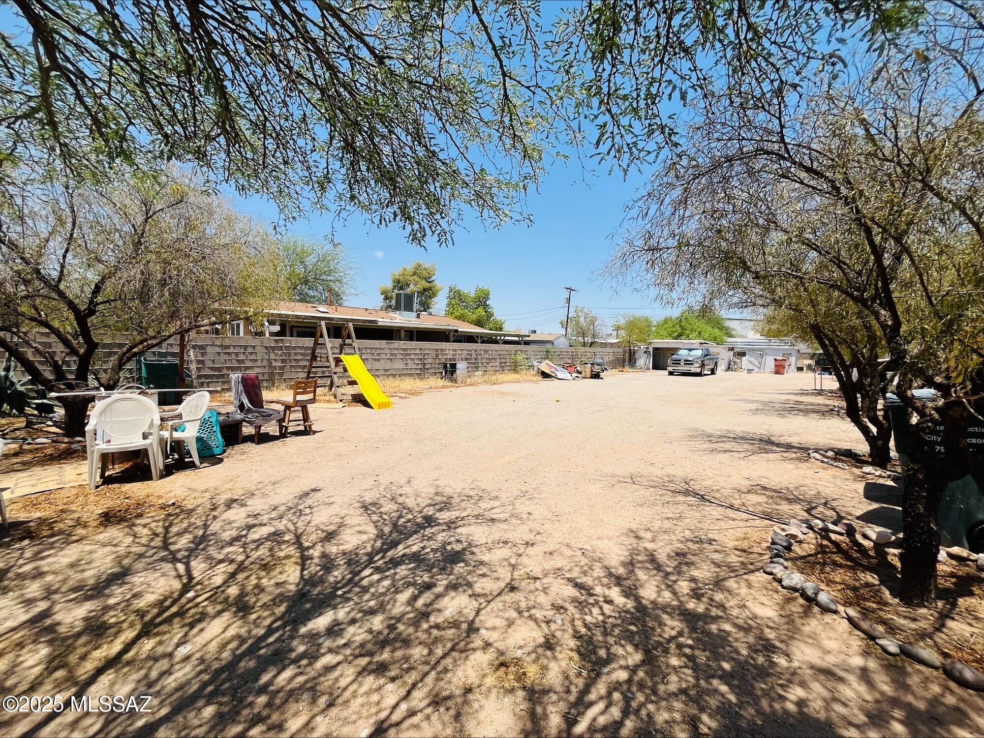 Grand View Addition - Land