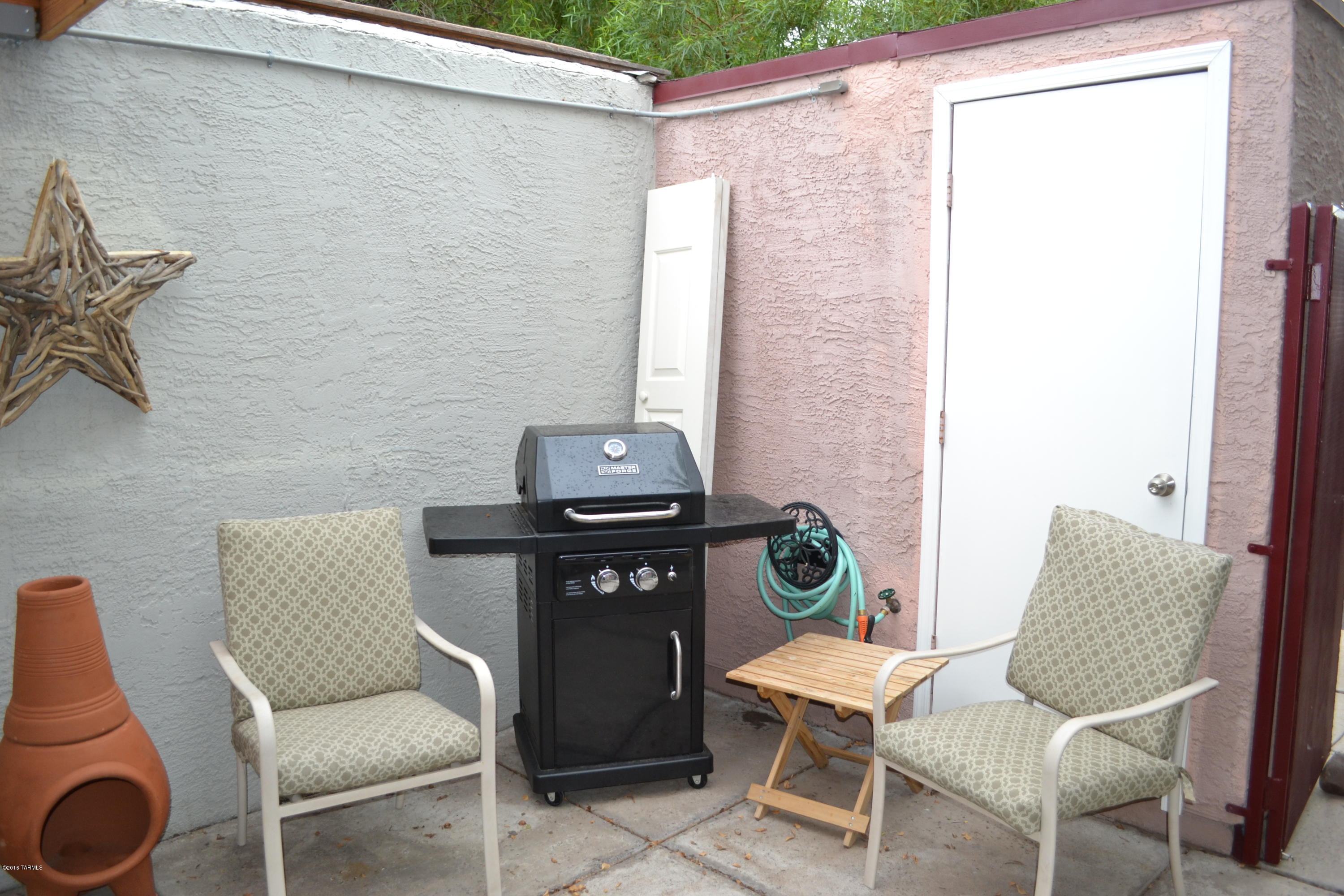 Coronado Place Condominiums II (Units 37-158) - Residential