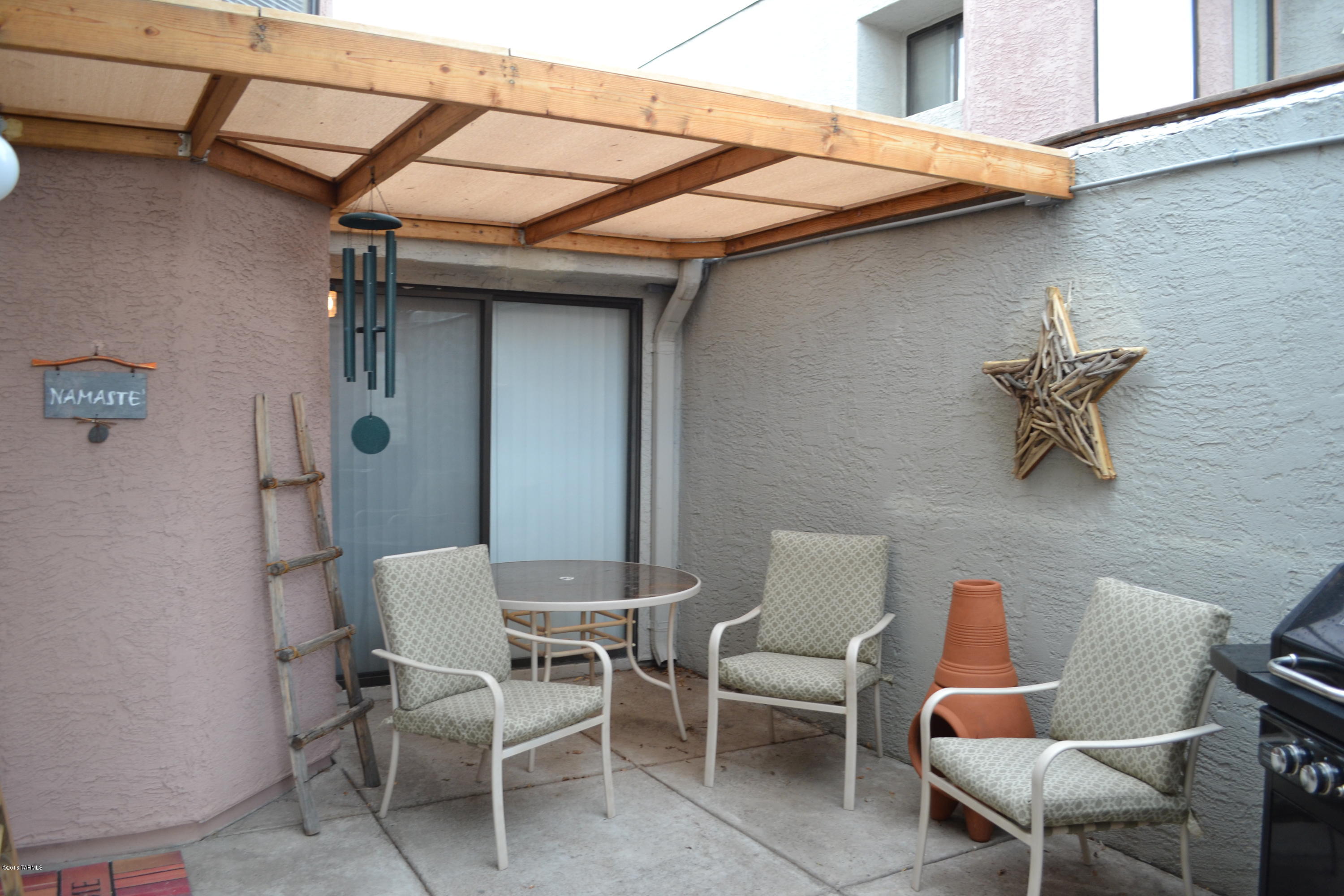 Coronado Place Condominiums II (Units 37-158) - Residential