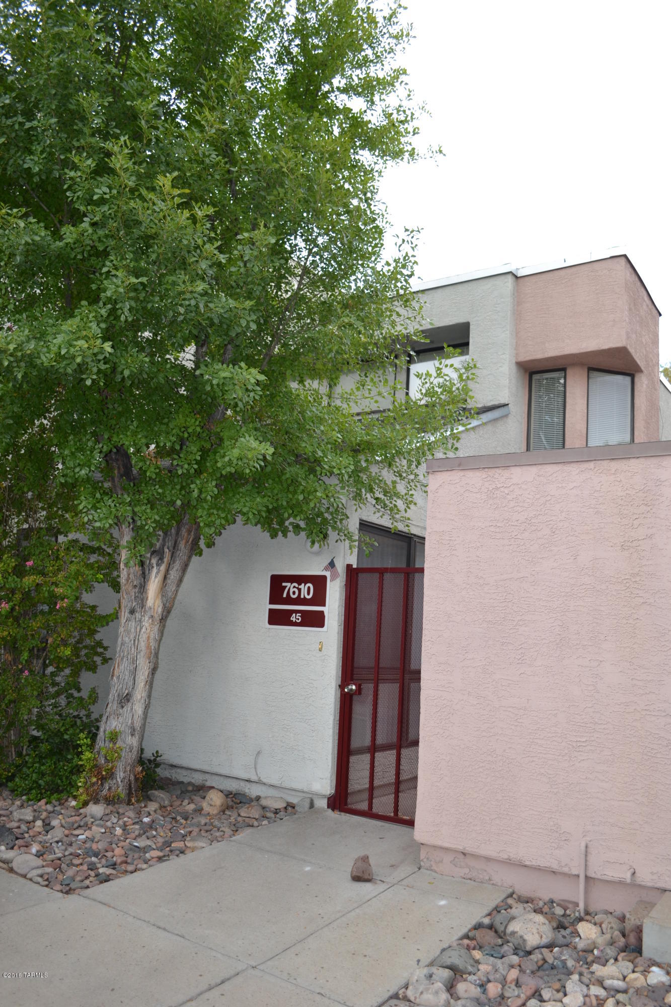 Coronado Place Condominiums II (Units 37-158) - Residential