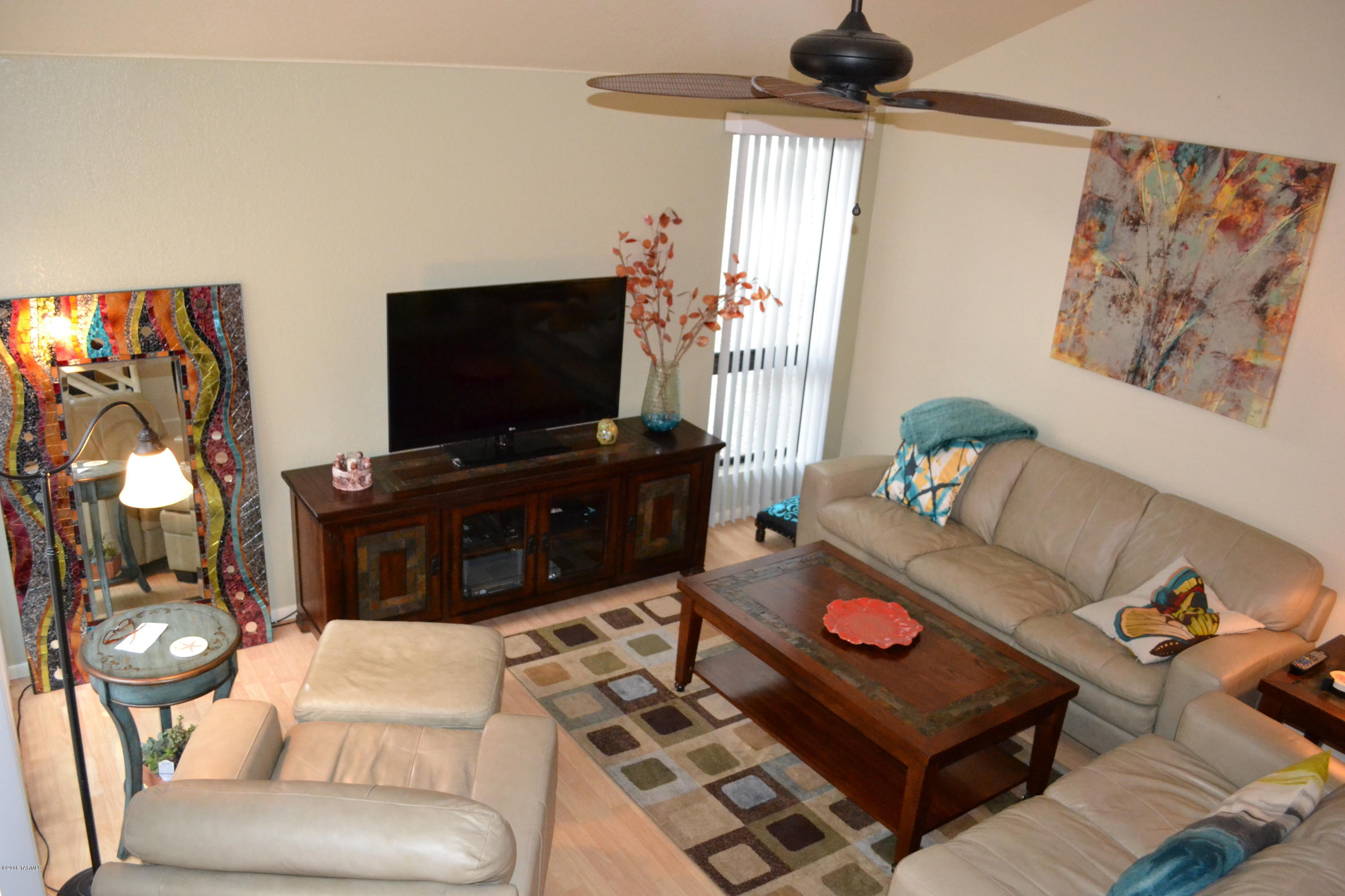 Coronado Place Condominiums II (Units 37-158) - Residential