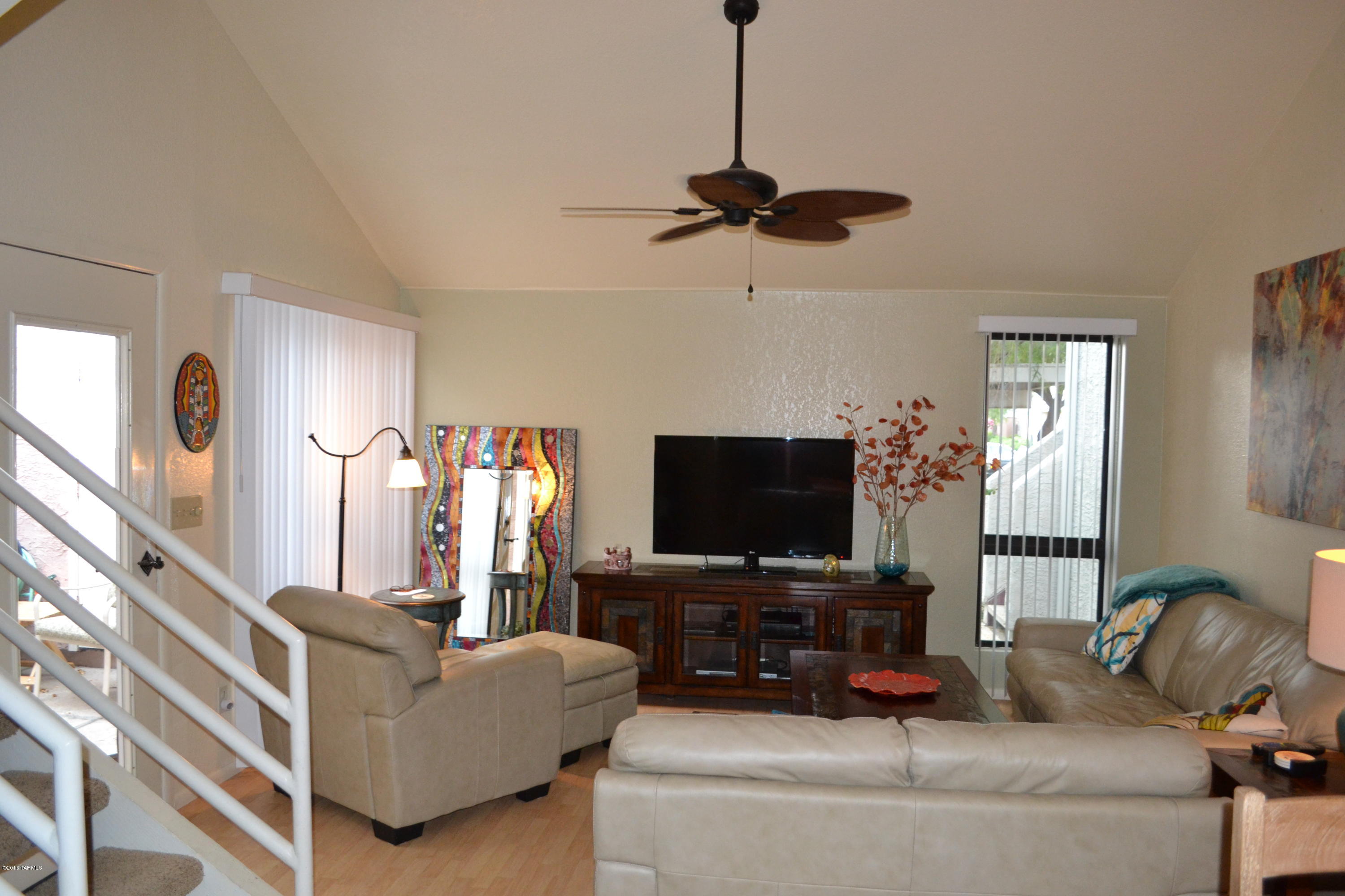 Coronado Place Condominiums II (Units 37-158) - Residential