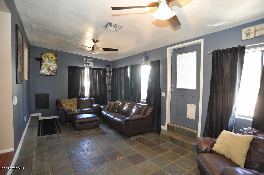 Orangewood Estates (1-109) - Residential