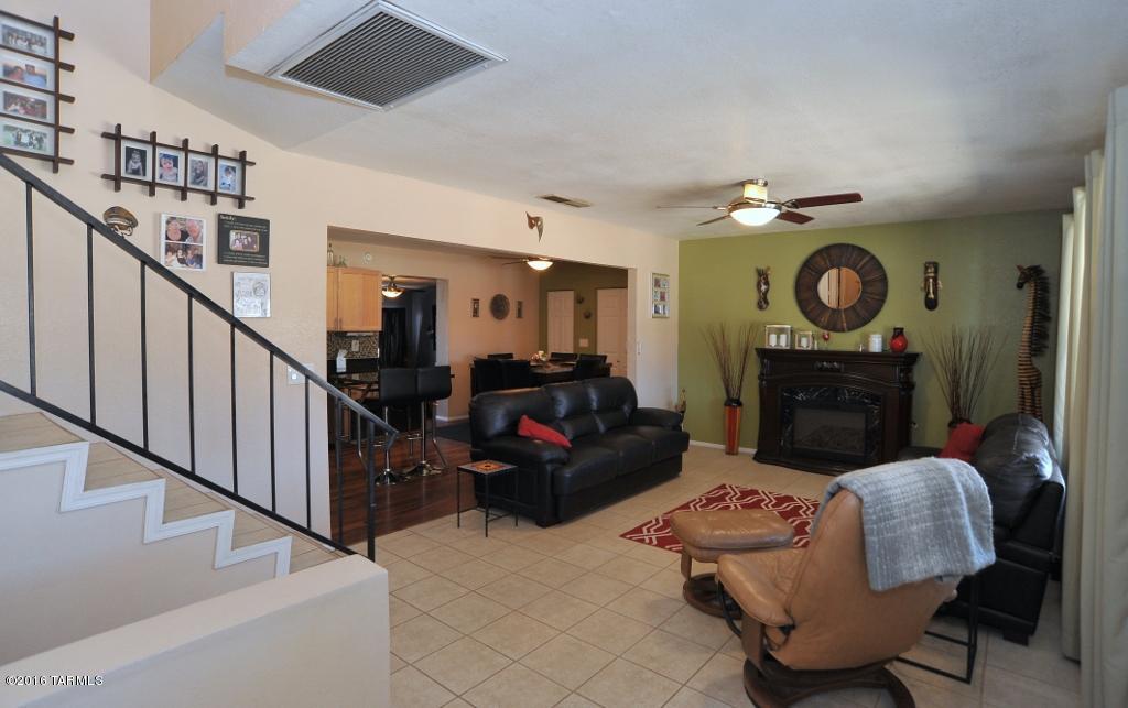 Orangewood Estates (1-109) - Residential