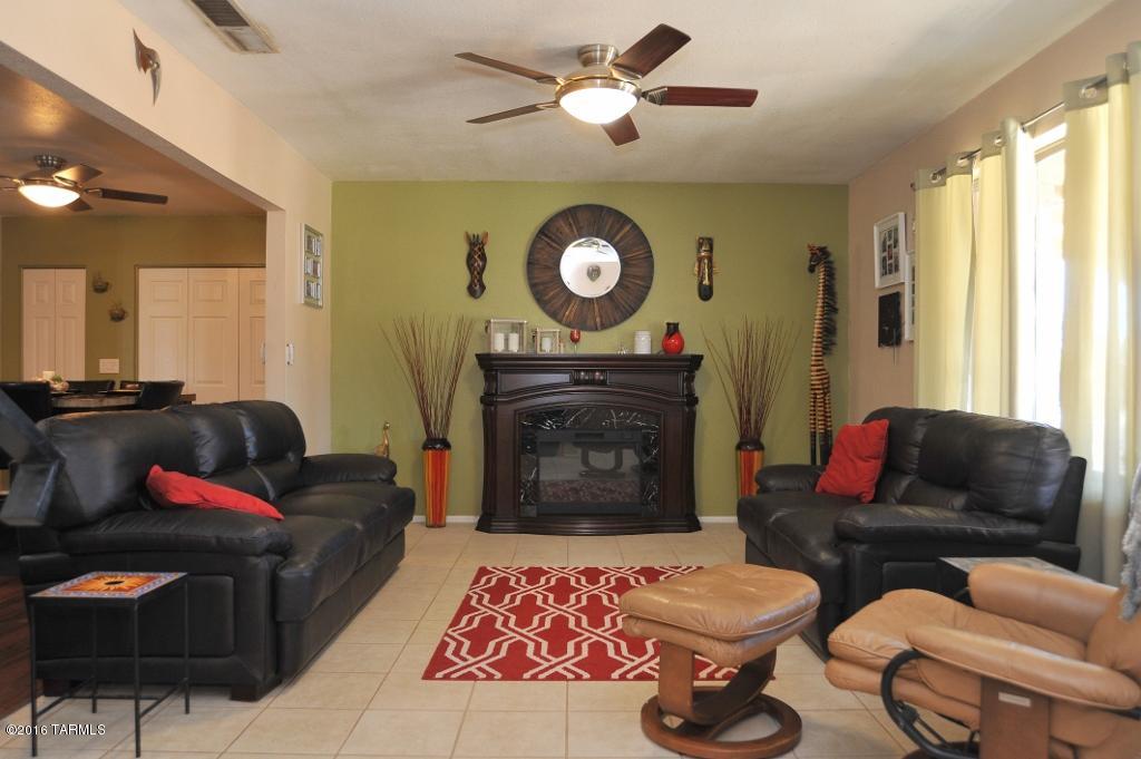 Orangewood Estates (1-109) - Residential