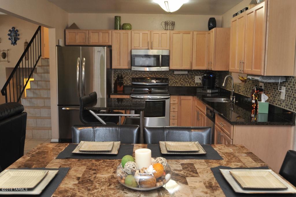 Orangewood Estates (1-109) - Residential