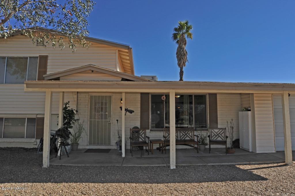 Orangewood Estates (1-109) - Residential