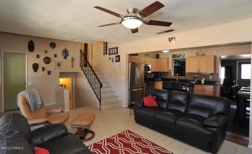 Orangewood Estates (1-109) - Residential