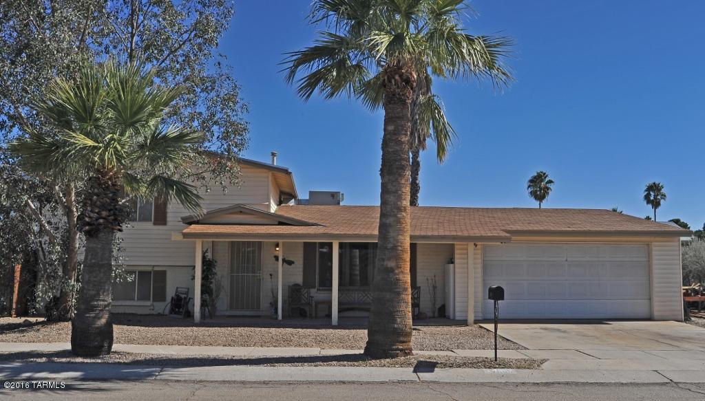 Orangewood Estates (1-109) - Residential