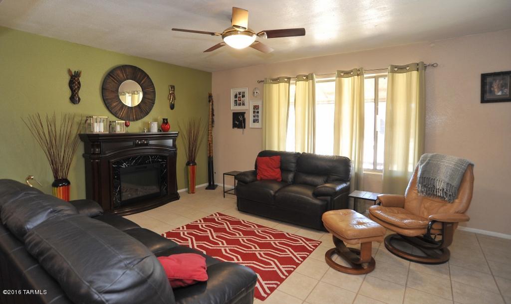 Orangewood Estates (1-109) - Residential