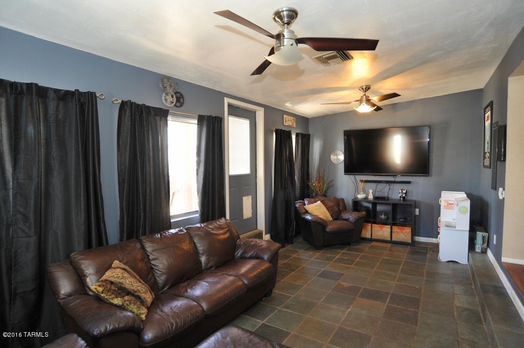 Orangewood Estates (1-109) - Residential