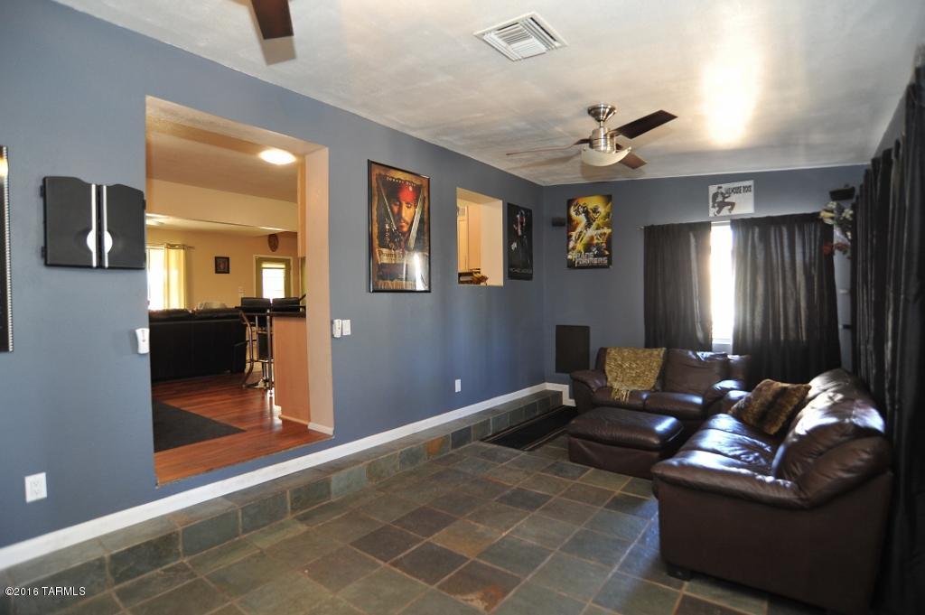Orangewood Estates (1-109) - Residential