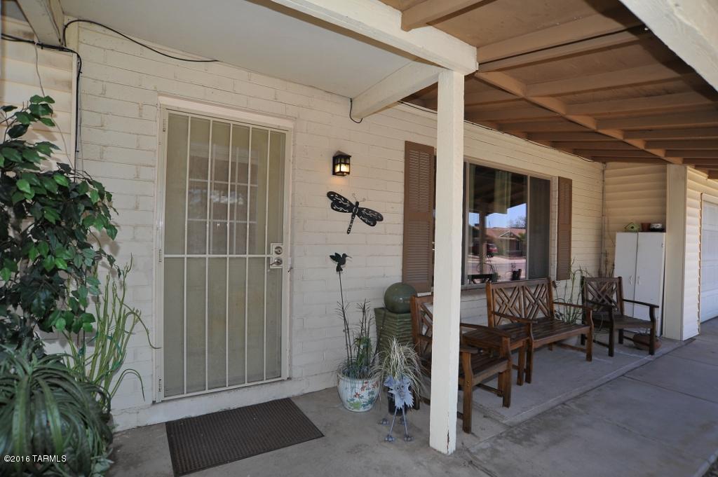 Orangewood Estates (1-109) - Residential