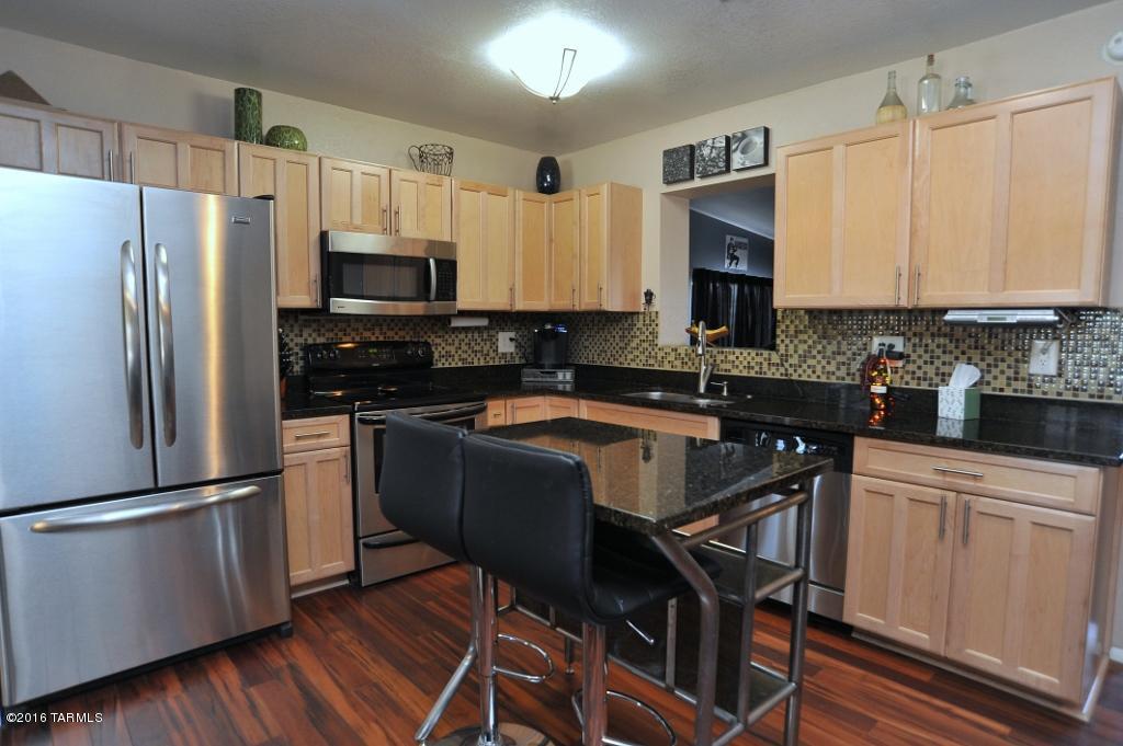 Orangewood Estates (1-109) - Residential