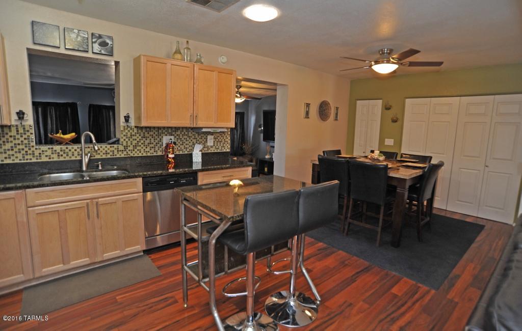Orangewood Estates (1-109) - Residential