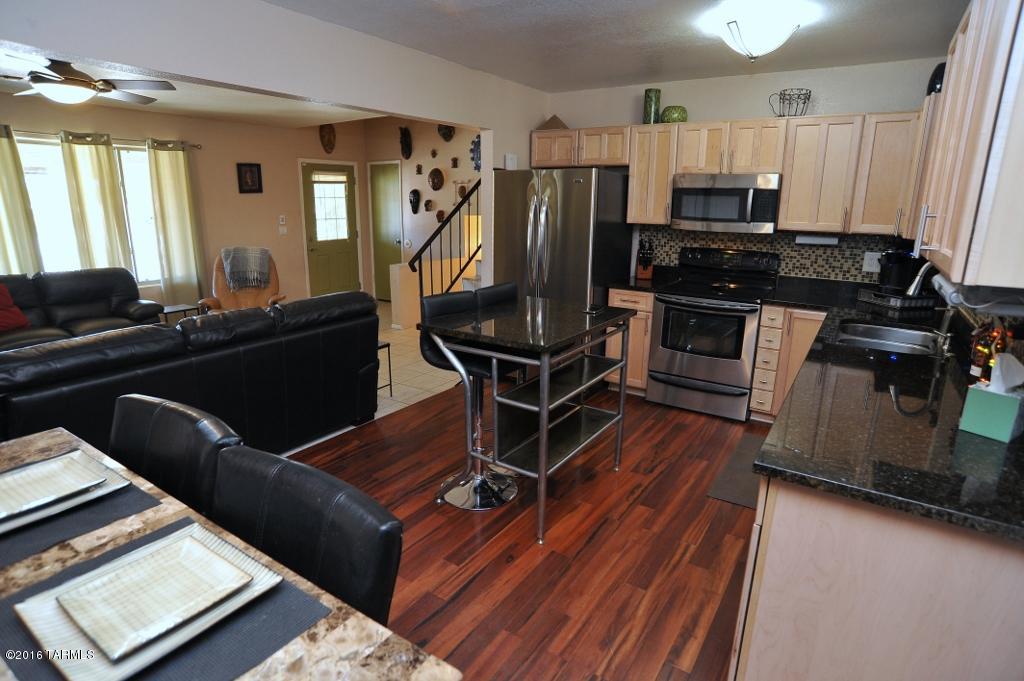 Orangewood Estates (1-109) - Residential