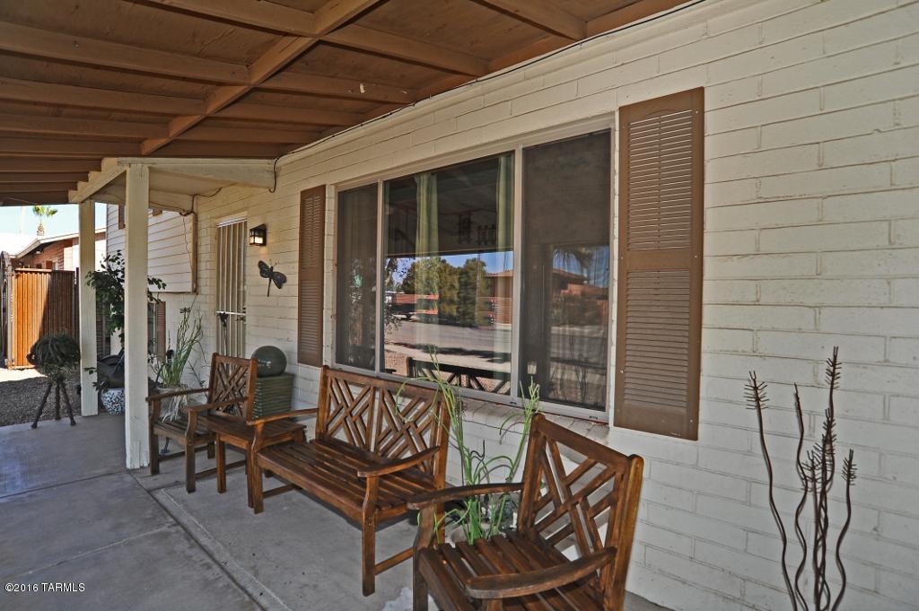 Orangewood Estates (1-109) - Residential