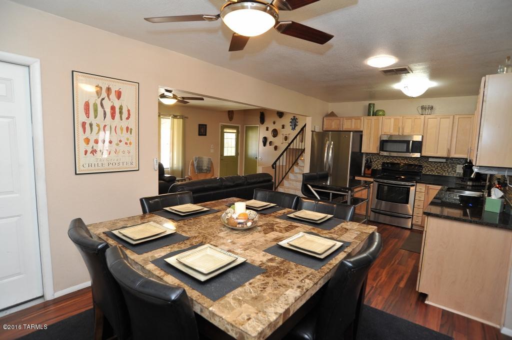 Orangewood Estates (1-109) - Residential