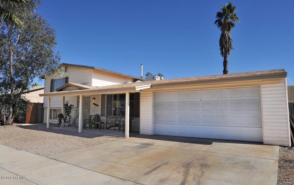 Orangewood Estates (1-109) - Residential