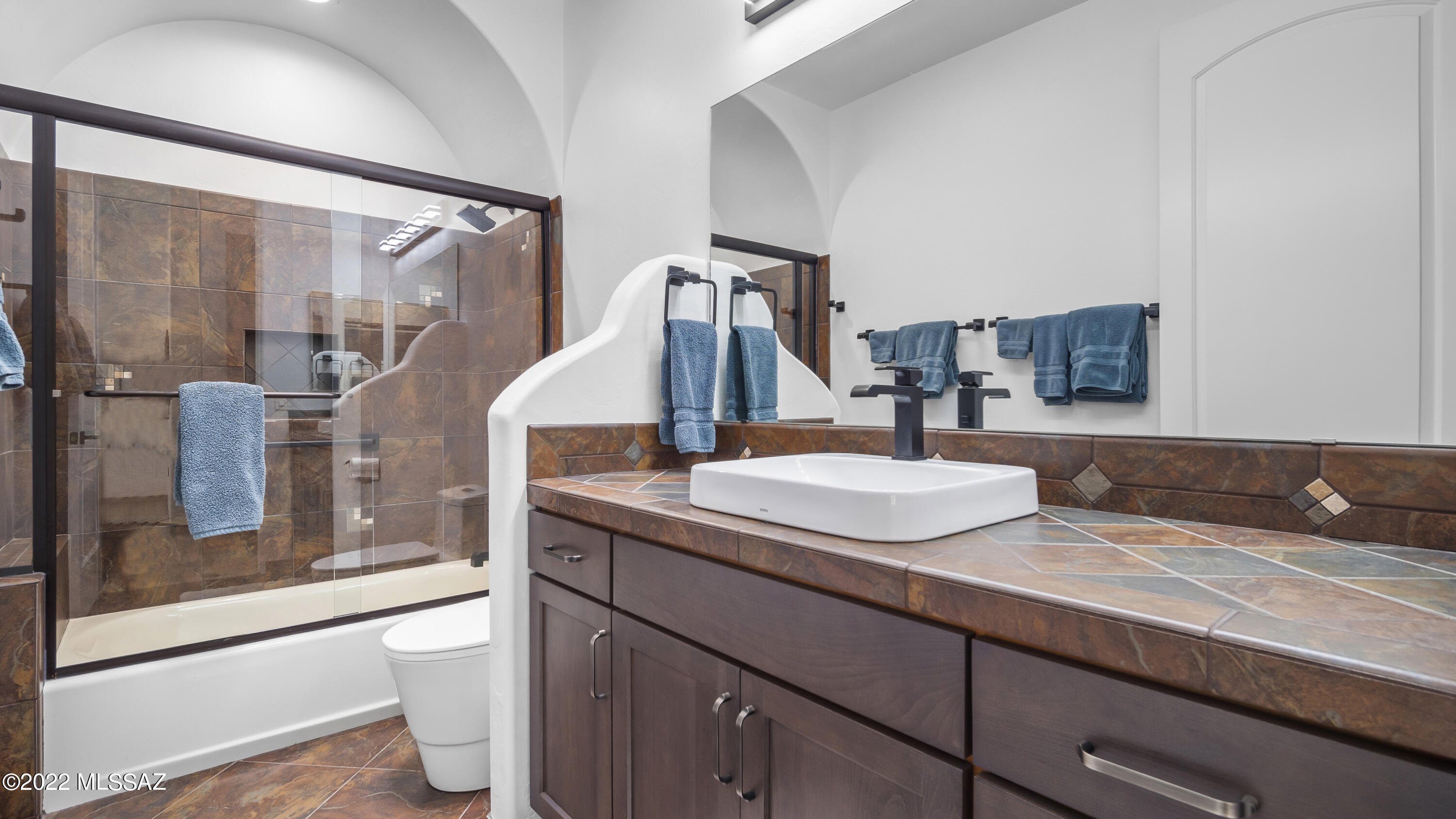 Santiago At Barrio De Tubac Phase II - Residential