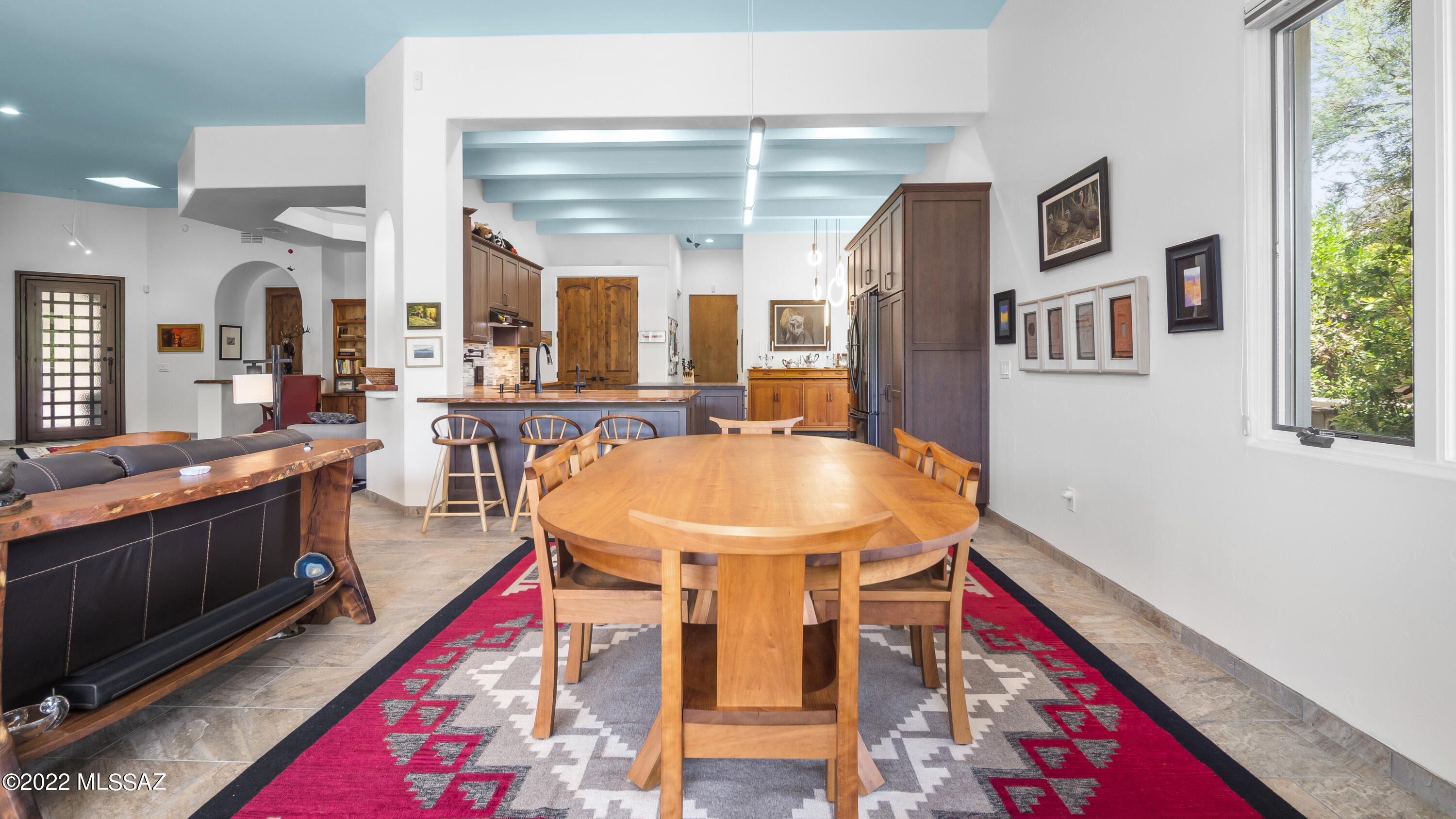 Santiago At Barrio De Tubac Phase II - Residential