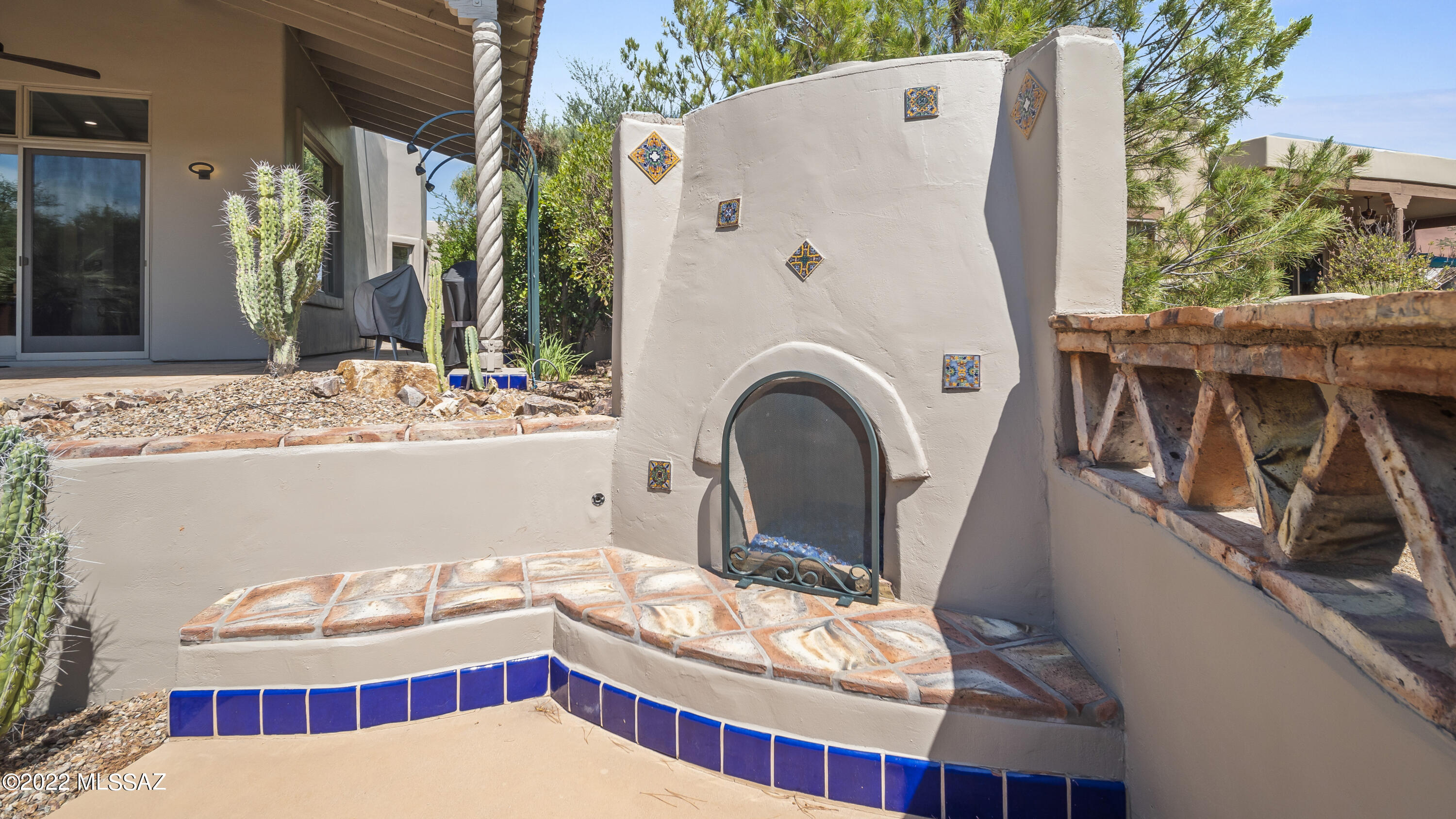 Santiago At Barrio De Tubac Phase II - Residential