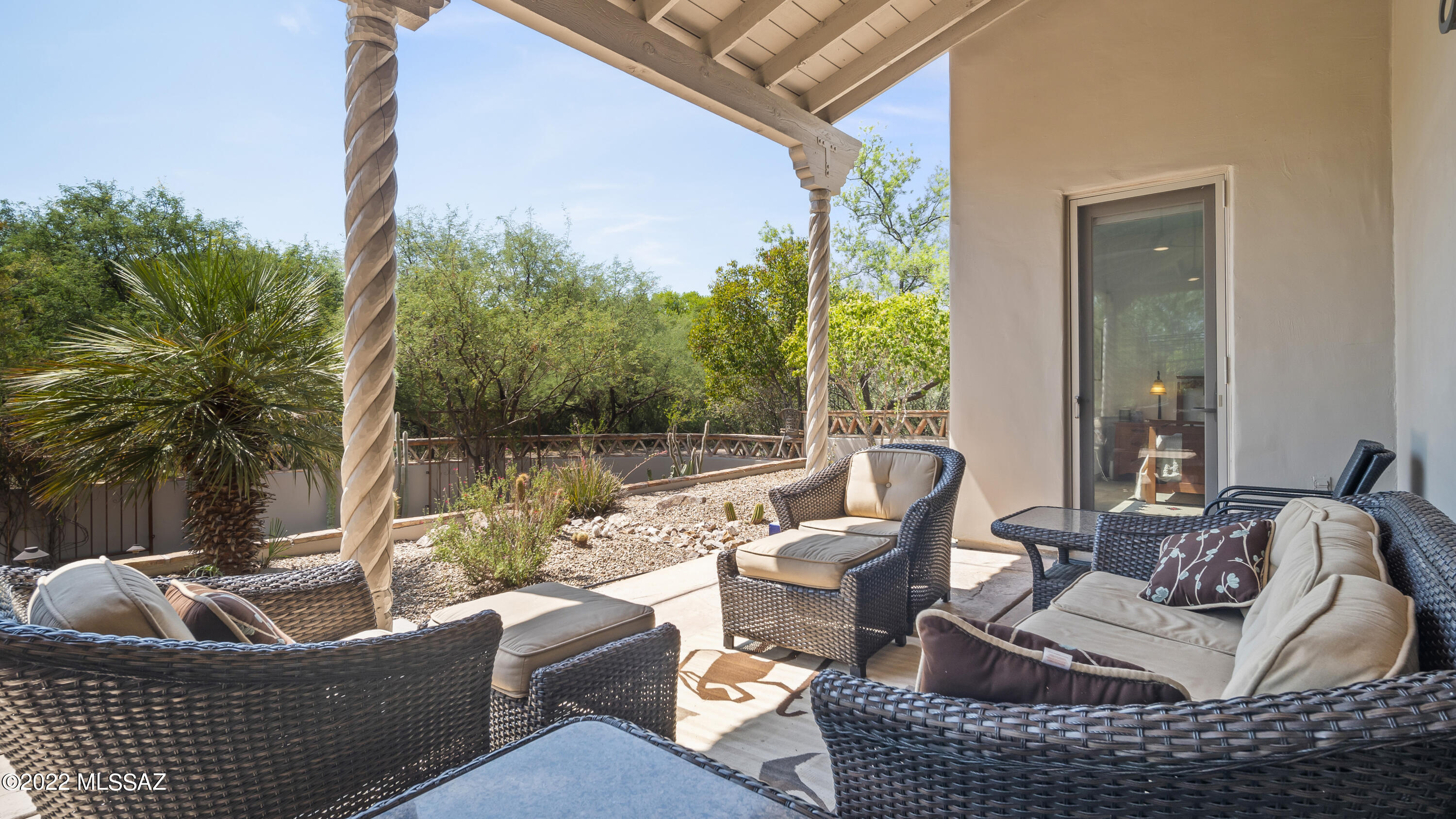 Santiago At Barrio De Tubac Phase II - Residential