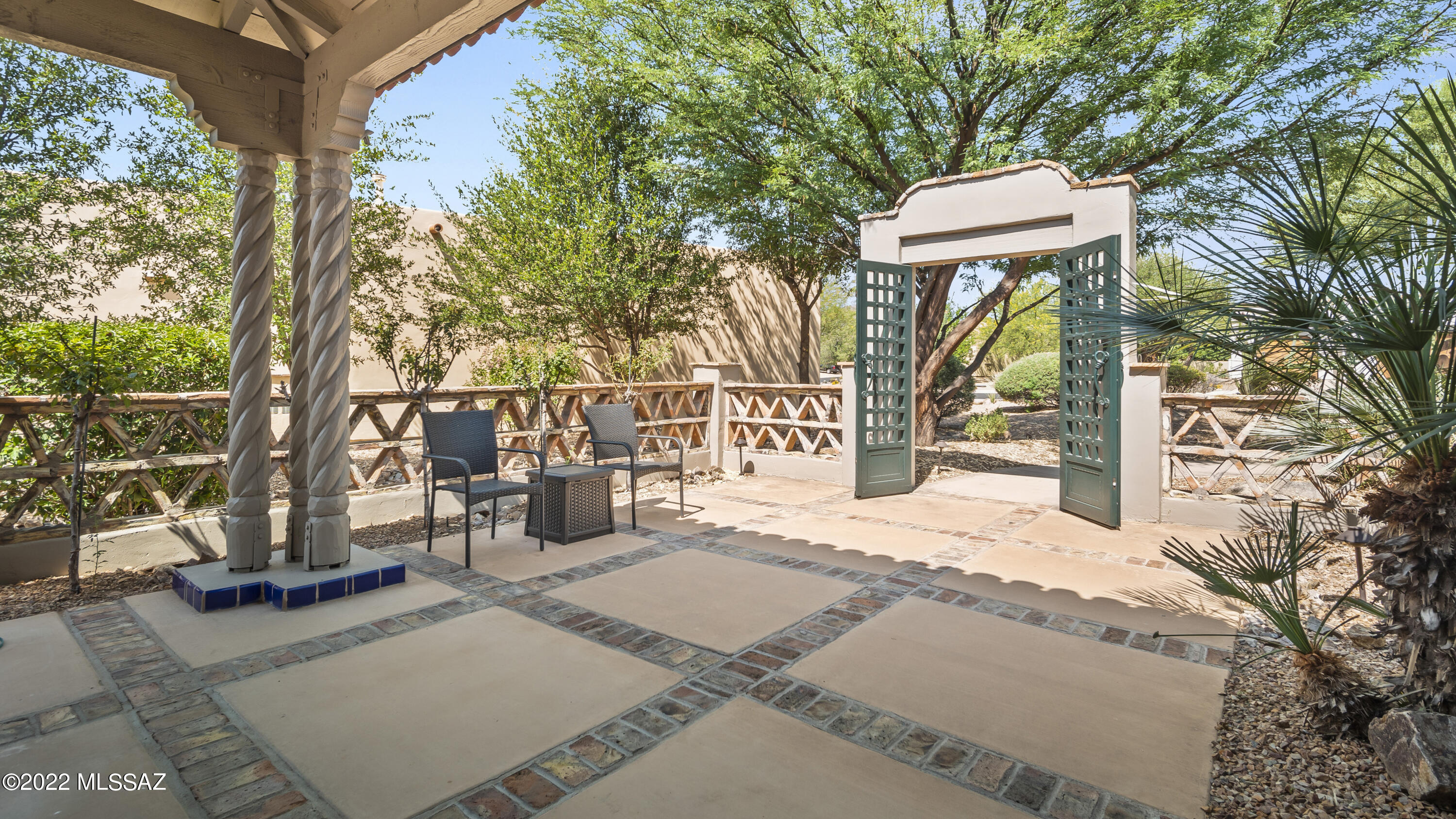 Santiago At Barrio De Tubac Phase II - Residential