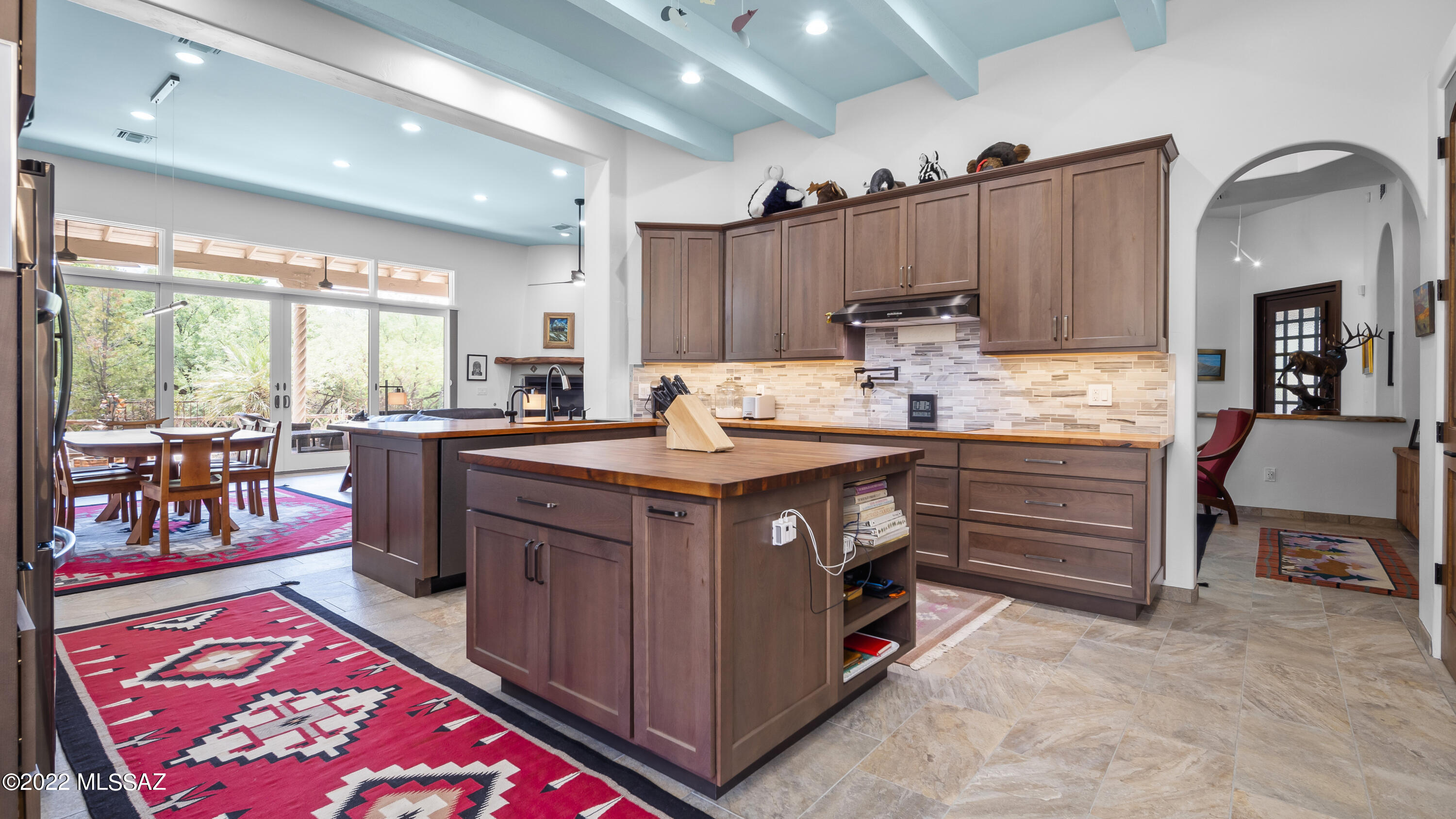 Santiago At Barrio De Tubac Phase II - Residential