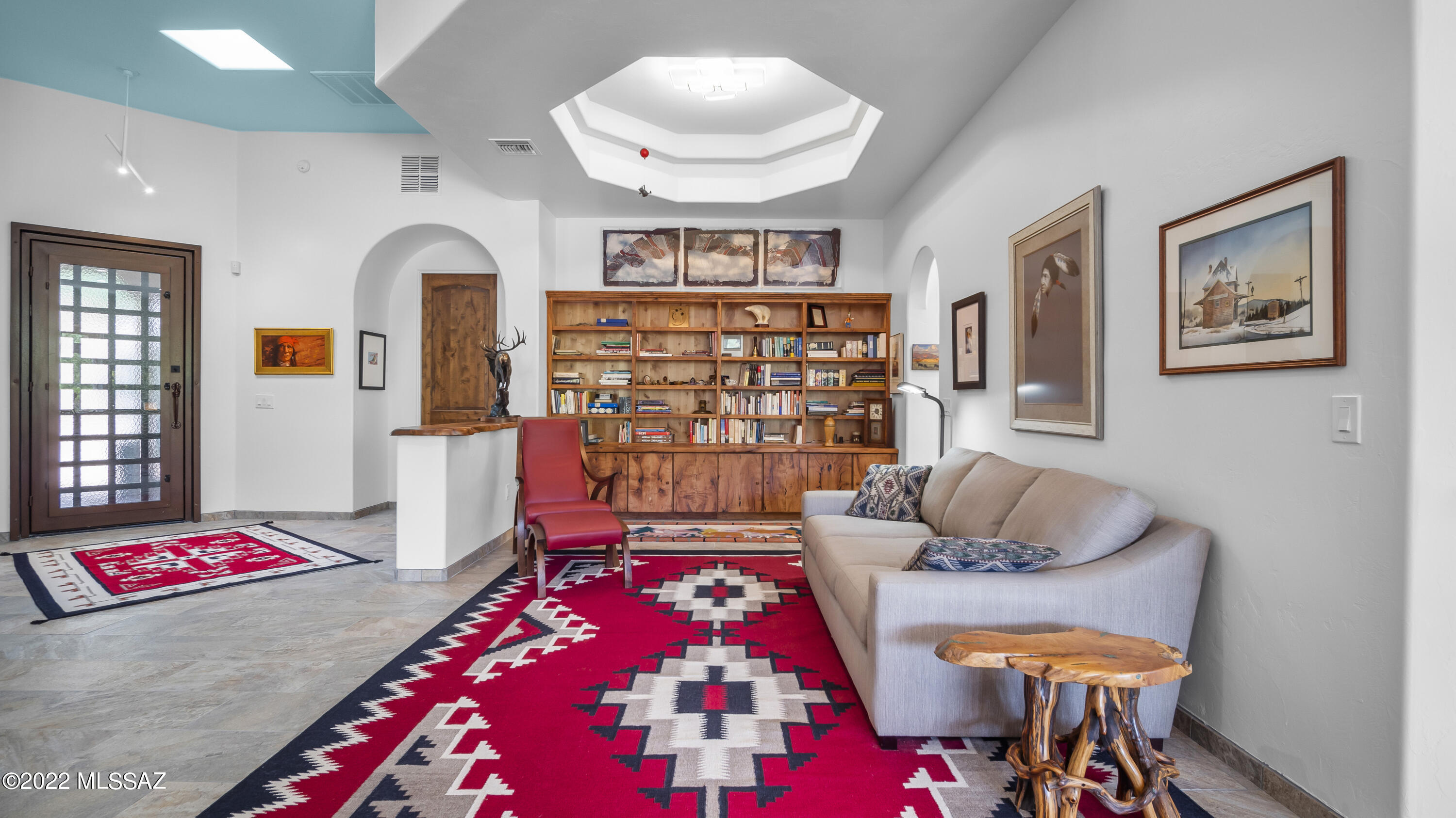 Santiago At Barrio De Tubac Phase II - Residential