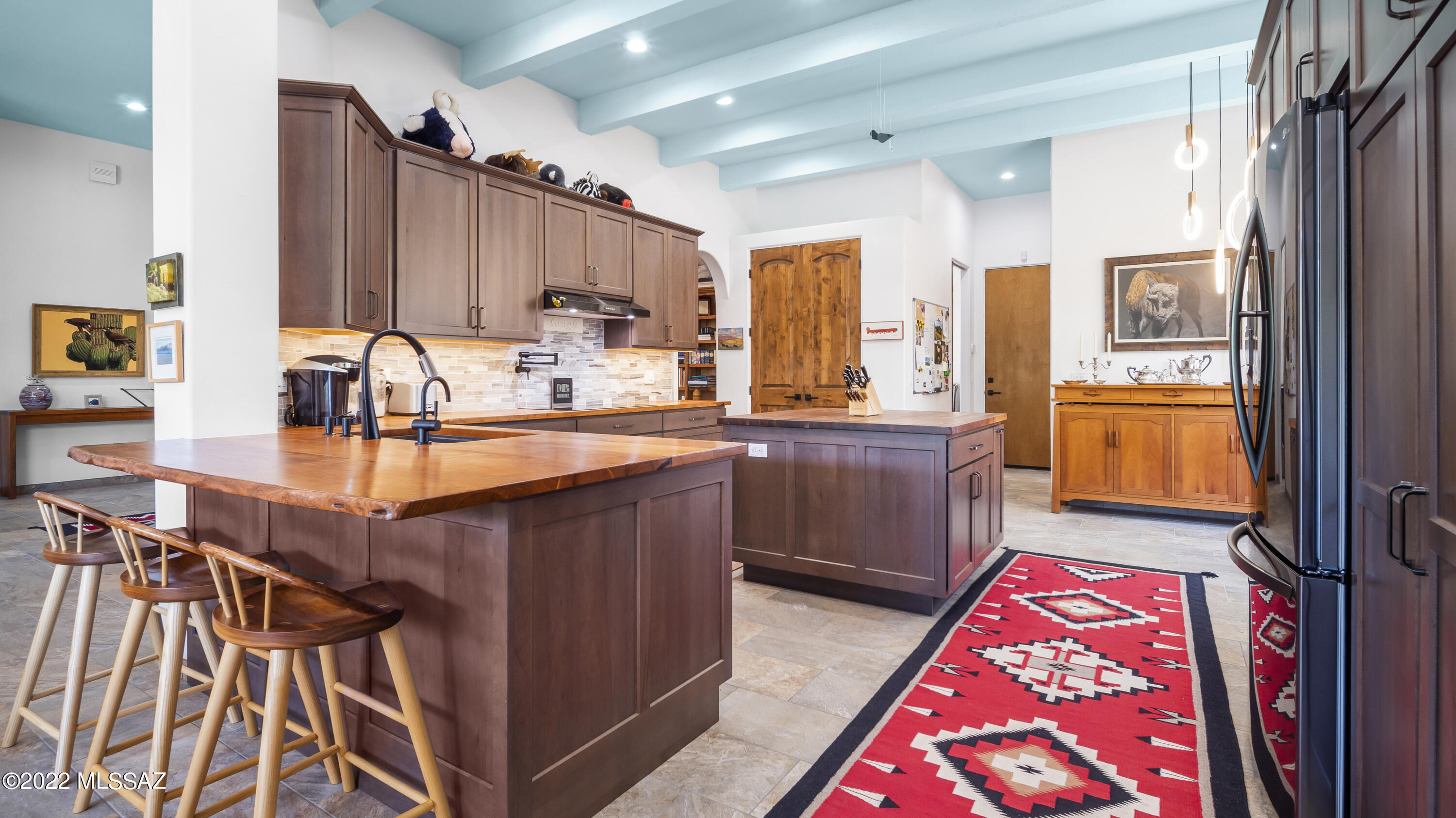 Santiago At Barrio De Tubac Phase II - Residential