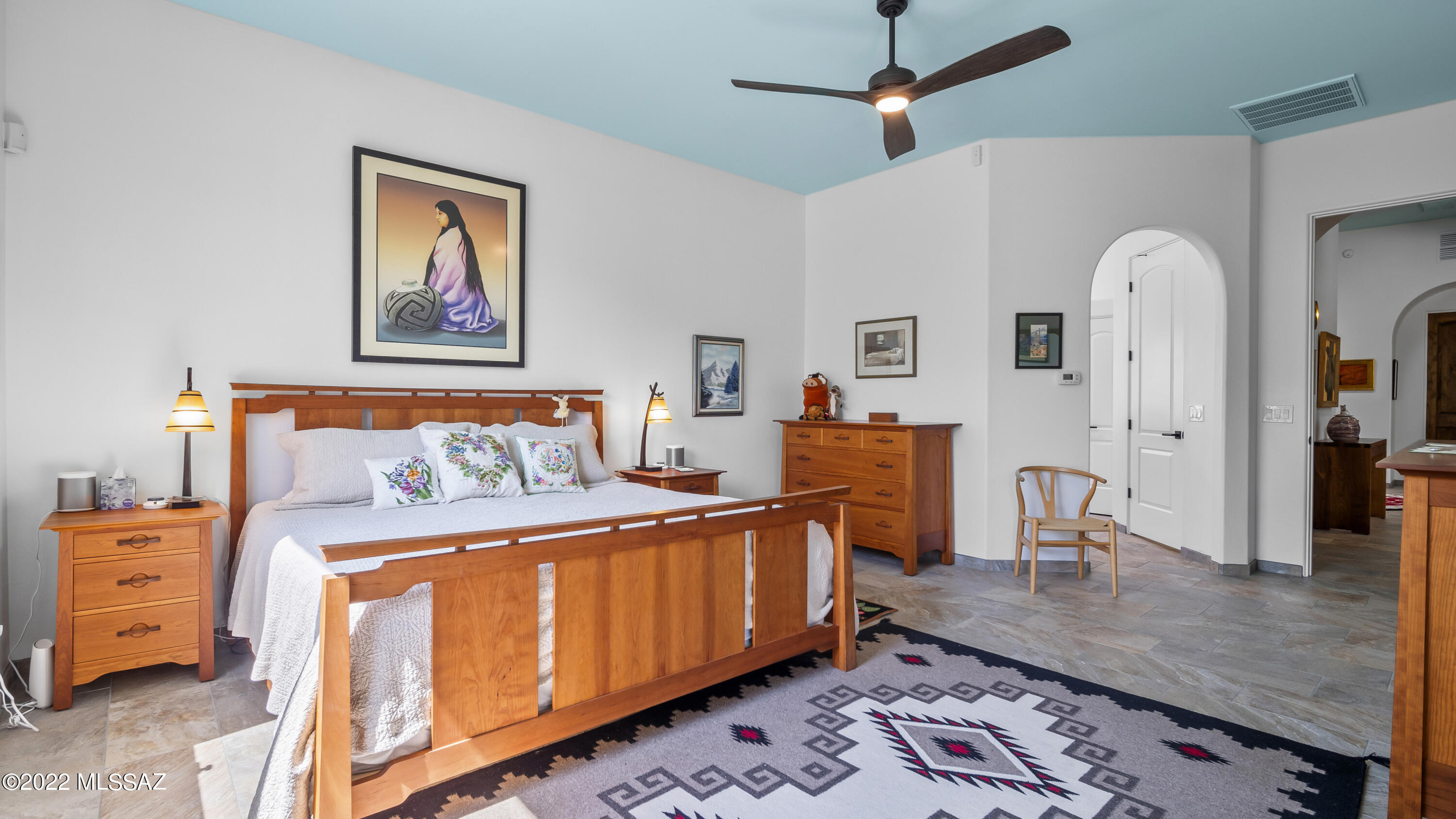 Santiago At Barrio De Tubac Phase II - Residential