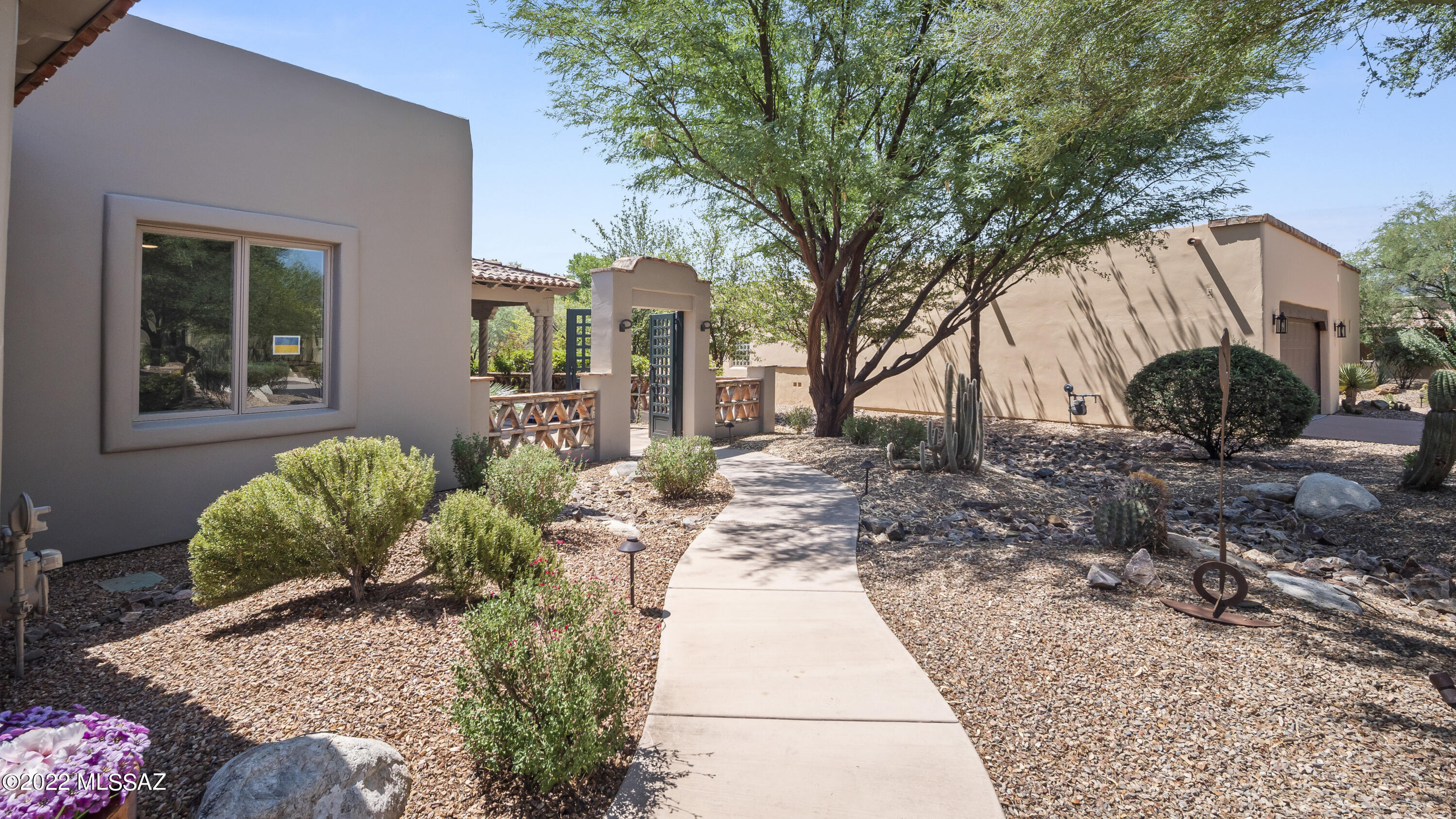 Santiago At Barrio De Tubac Phase II - Residential