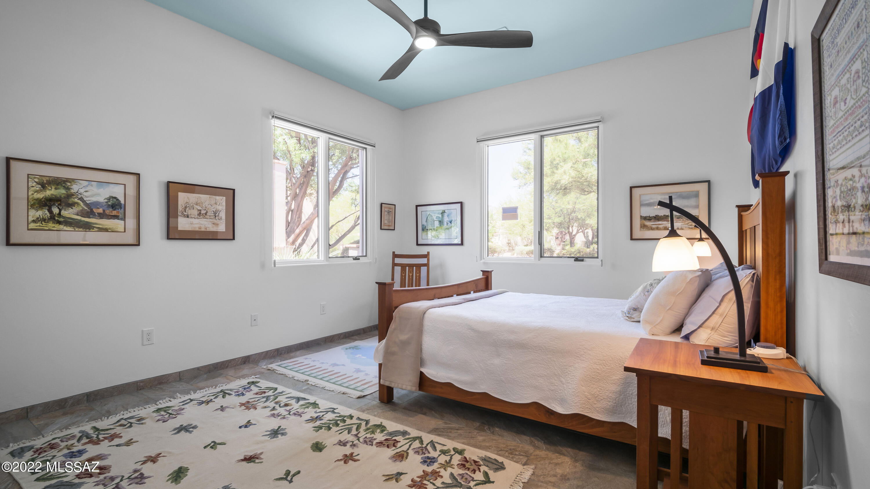 Santiago At Barrio De Tubac Phase II - Residential