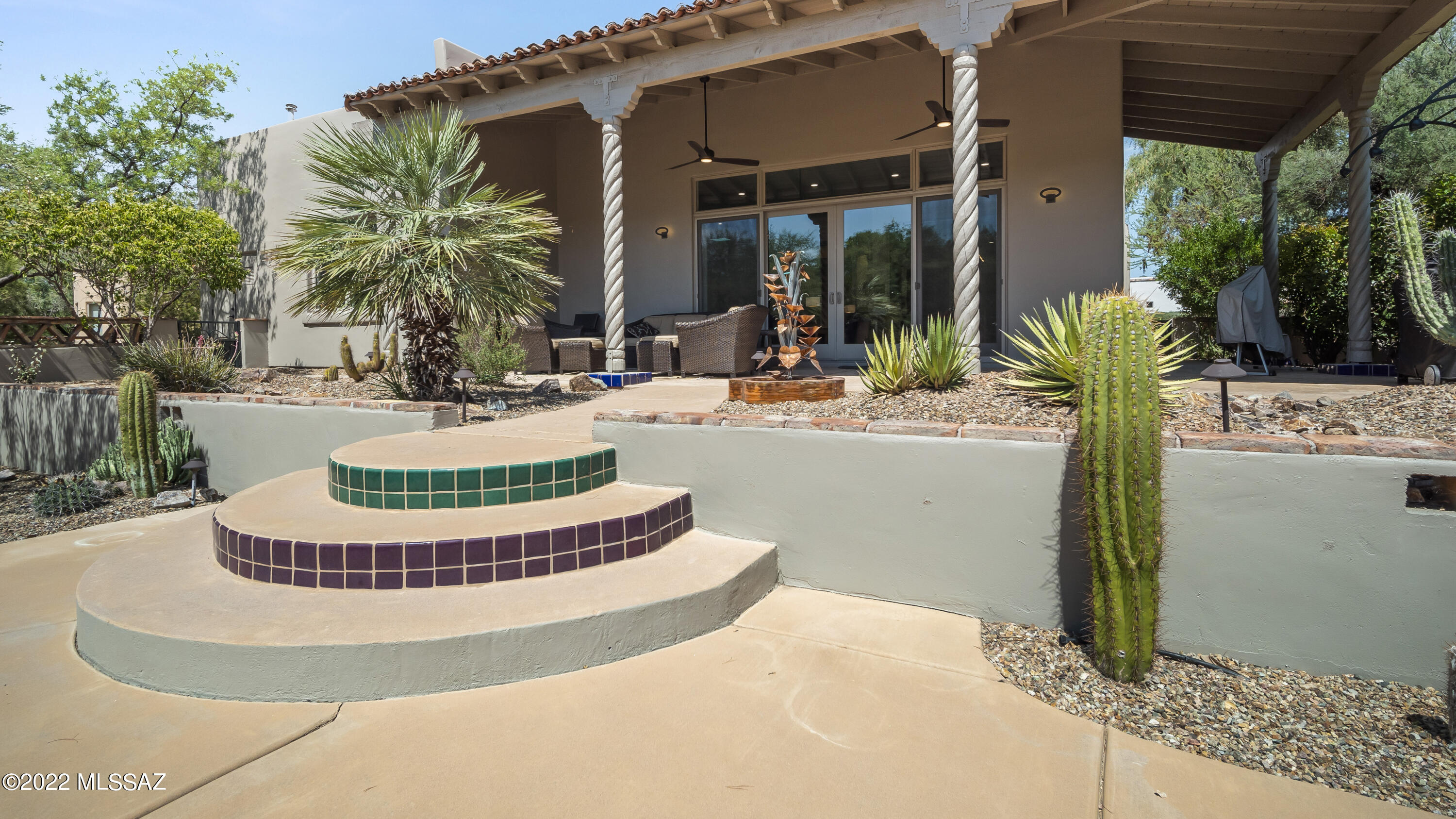 Santiago At Barrio De Tubac Phase II - Residential